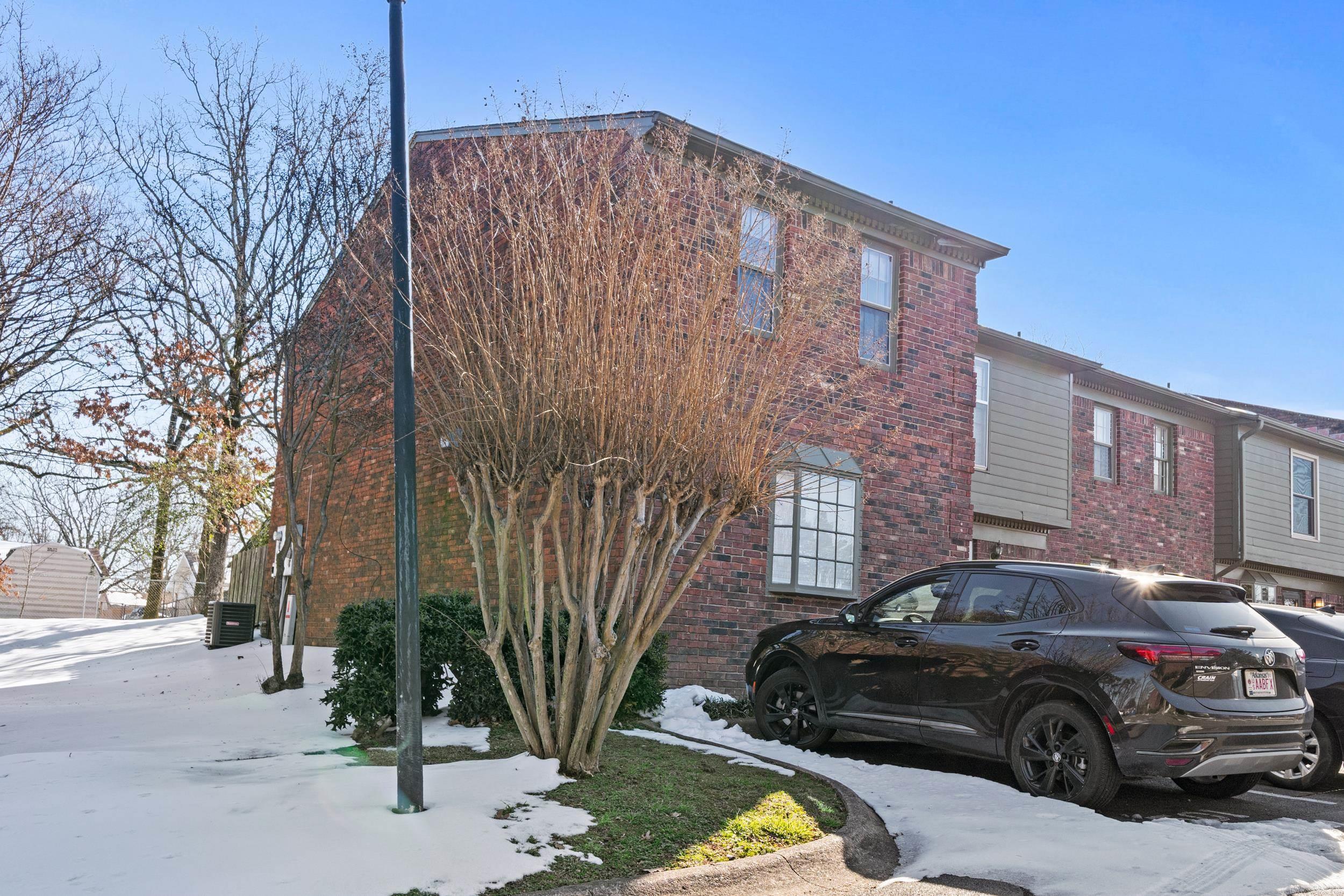 504 Green Mntn. Dr.  Little Rock, AR