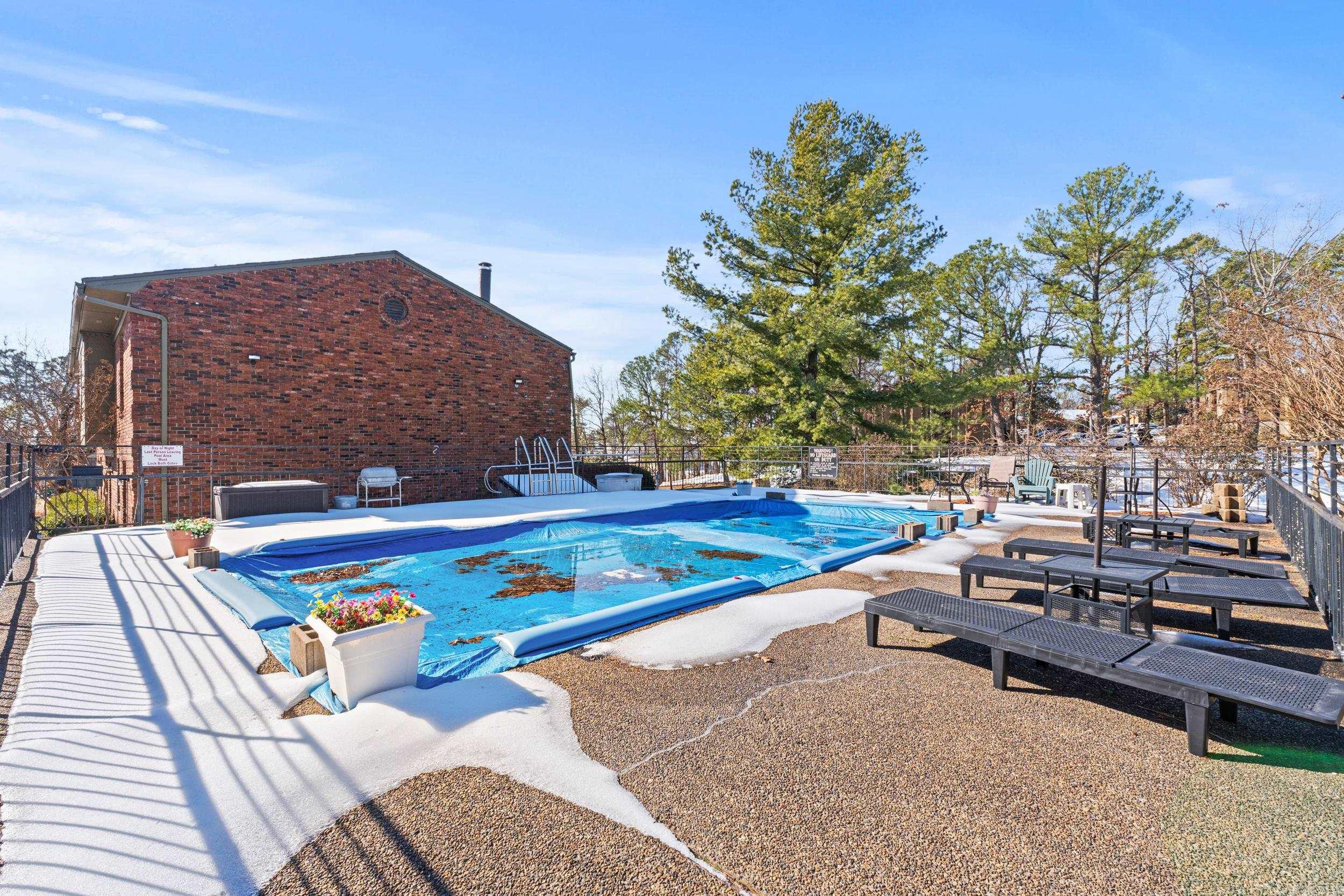 504 Green Mntn. Dr.  Little Rock, AR