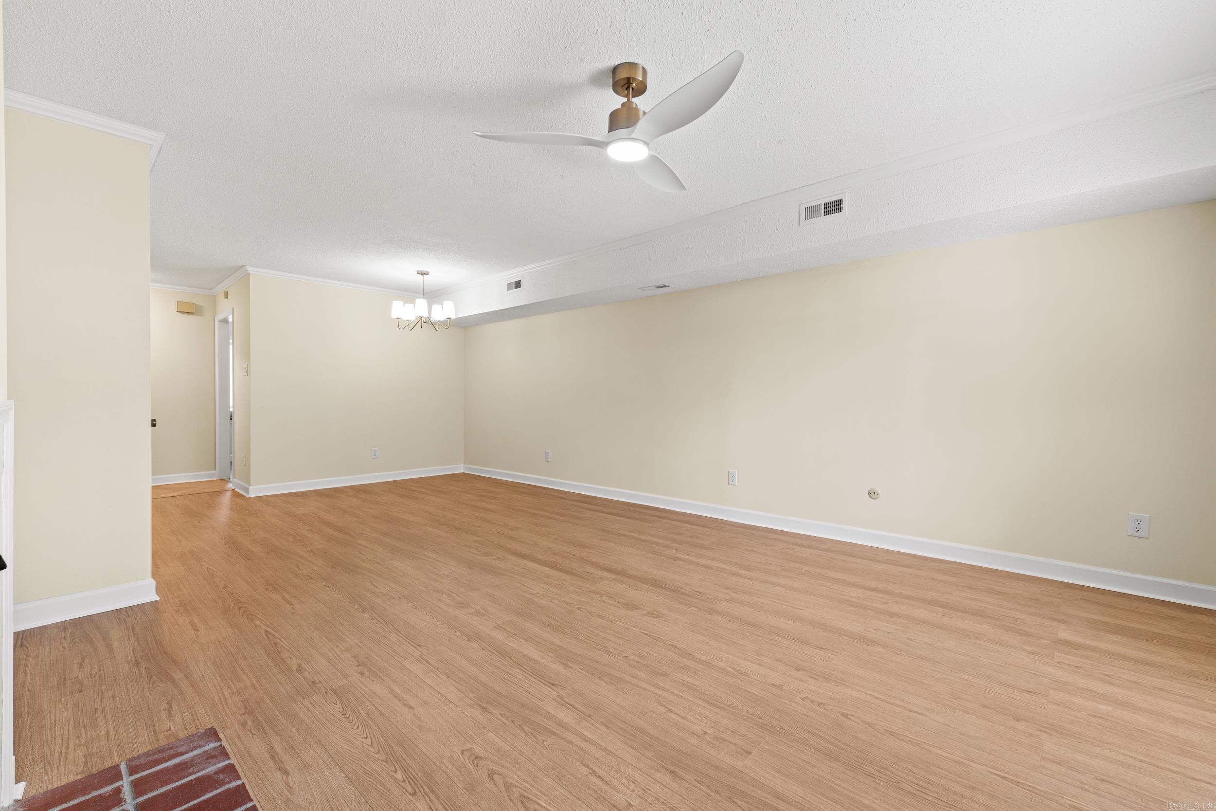 504 Green Mntn. Dr.  Little Rock, AR