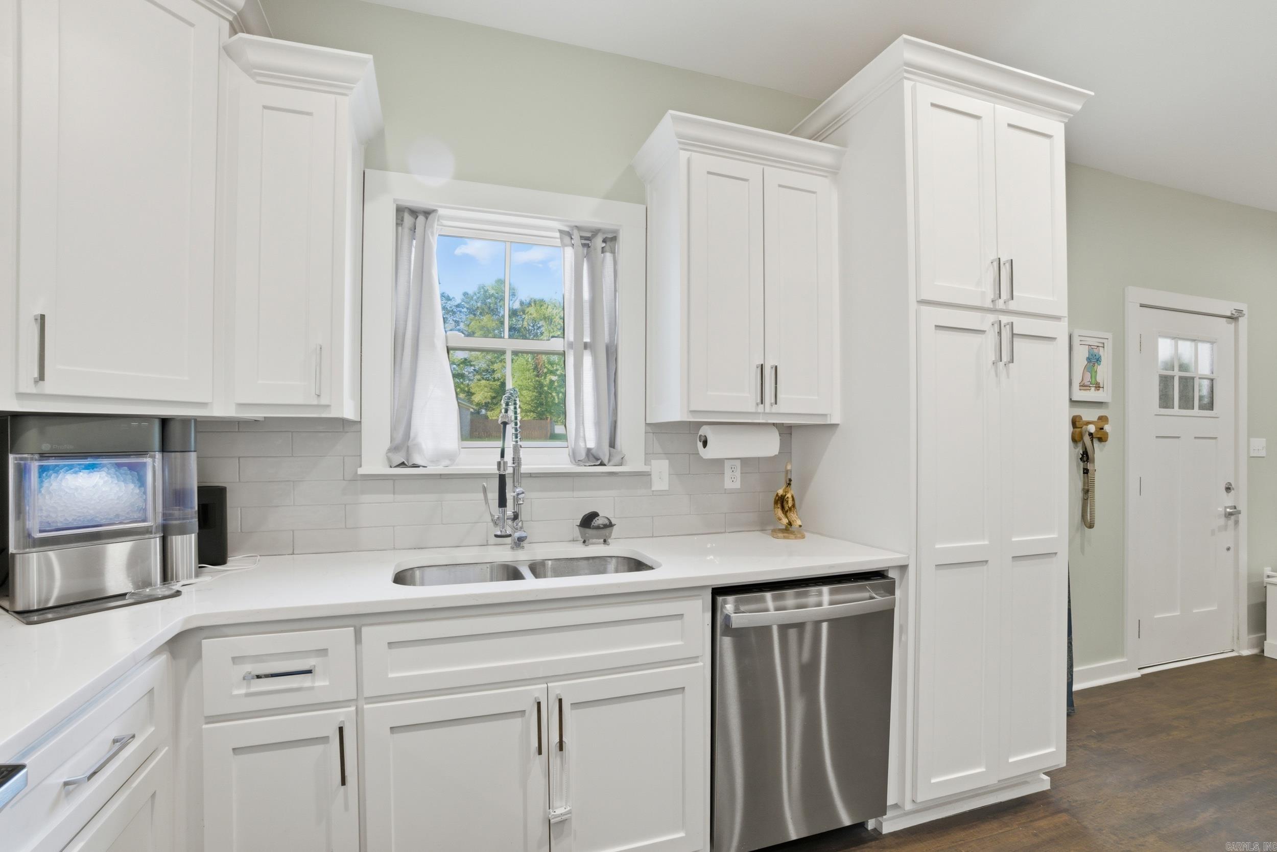 25 Indian Springs  Greenbrier, AR