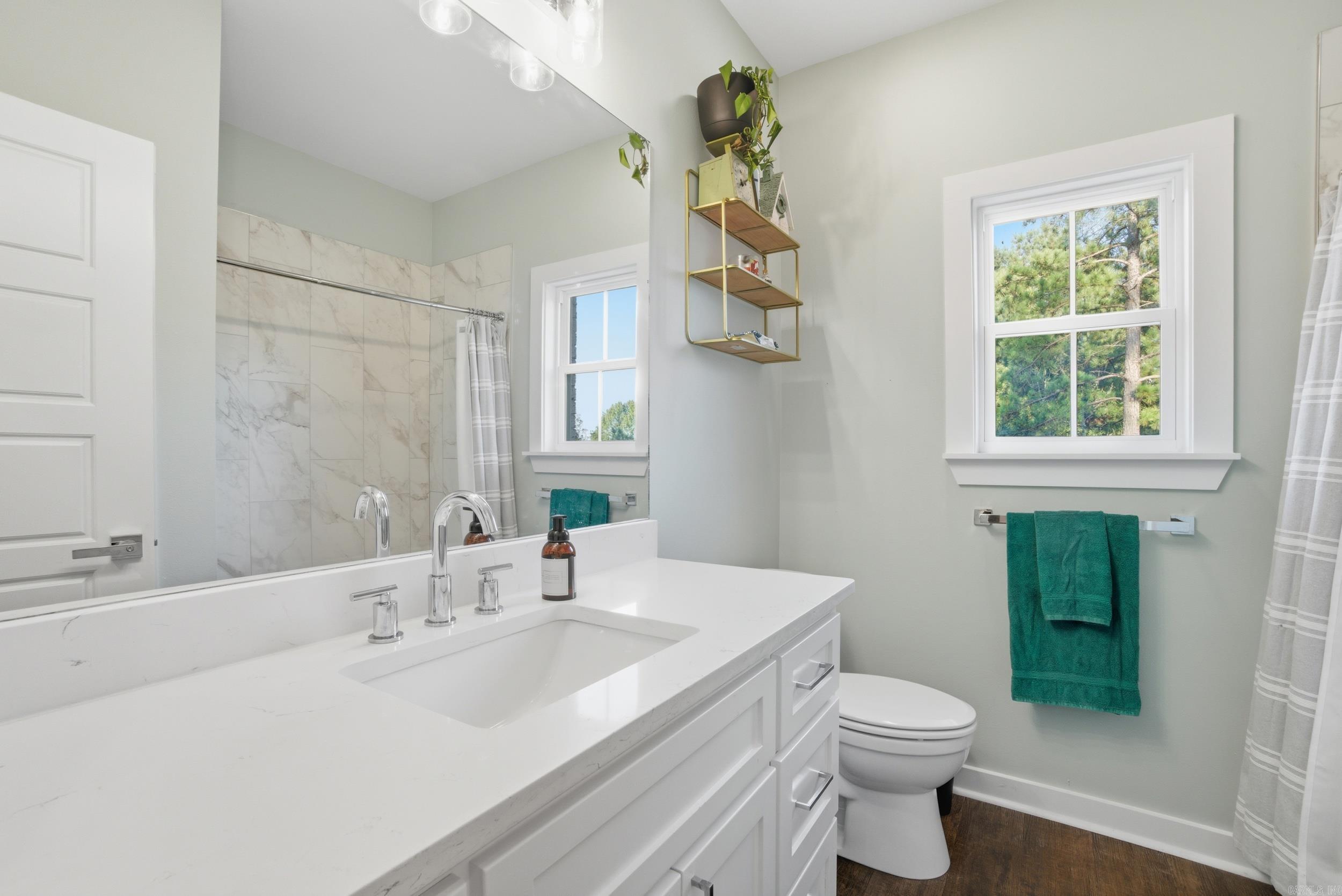 25 Indian Springs  Greenbrier, AR