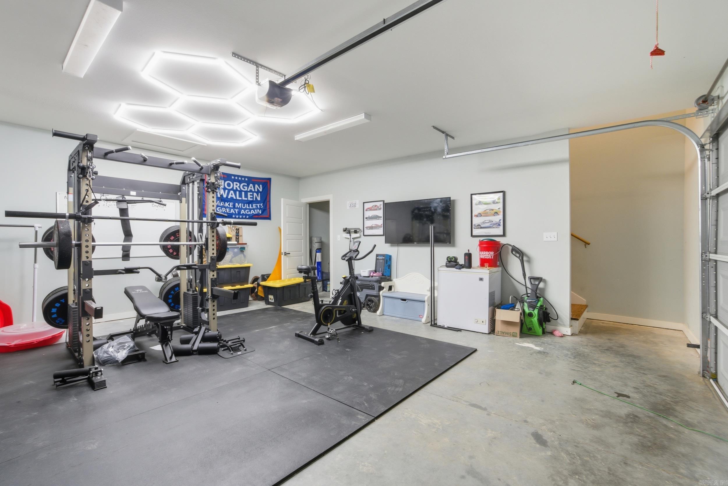 25 Indian Springs  Greenbrier, AR