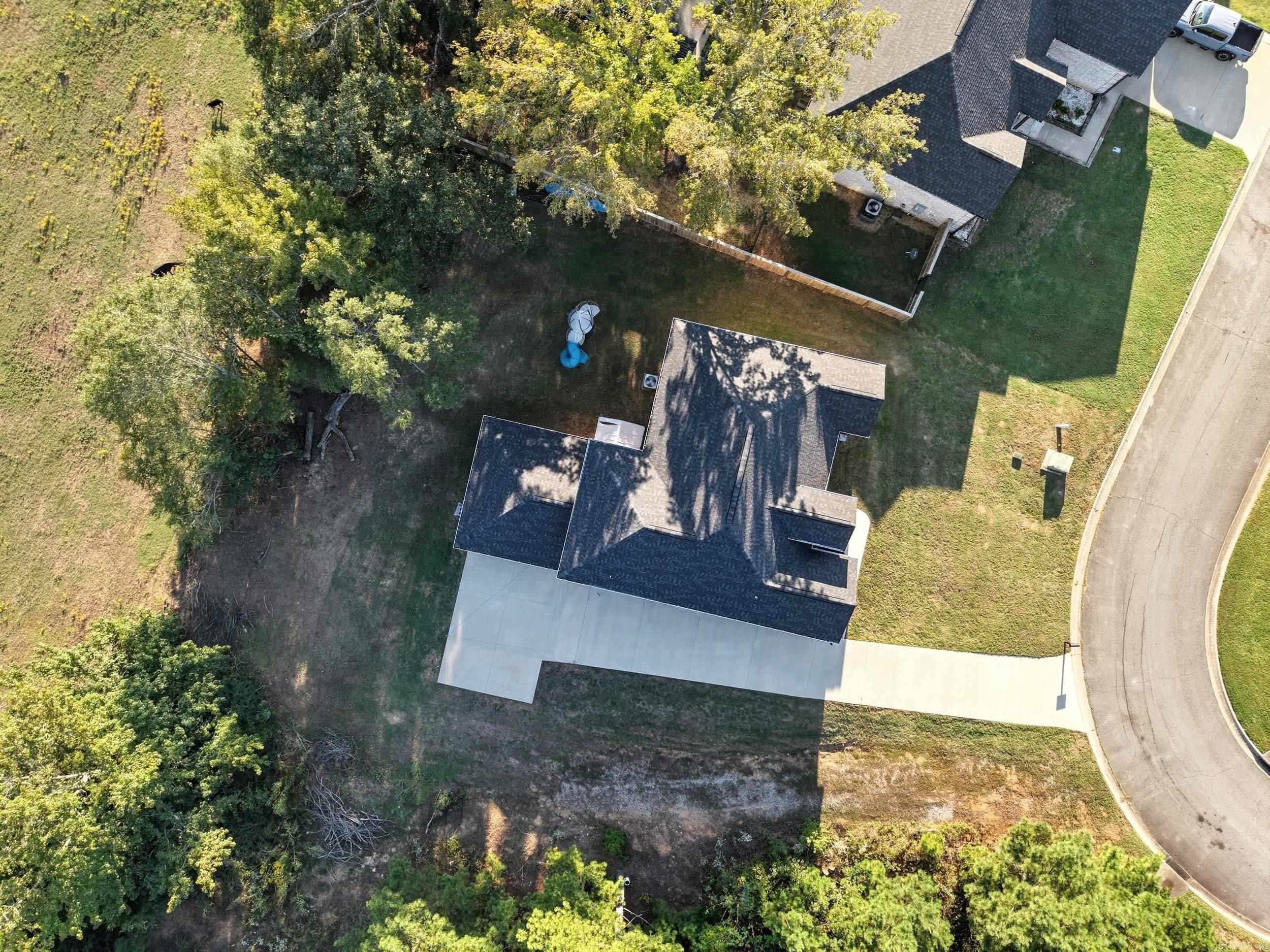 25 Indian Springs  Greenbrier, AR