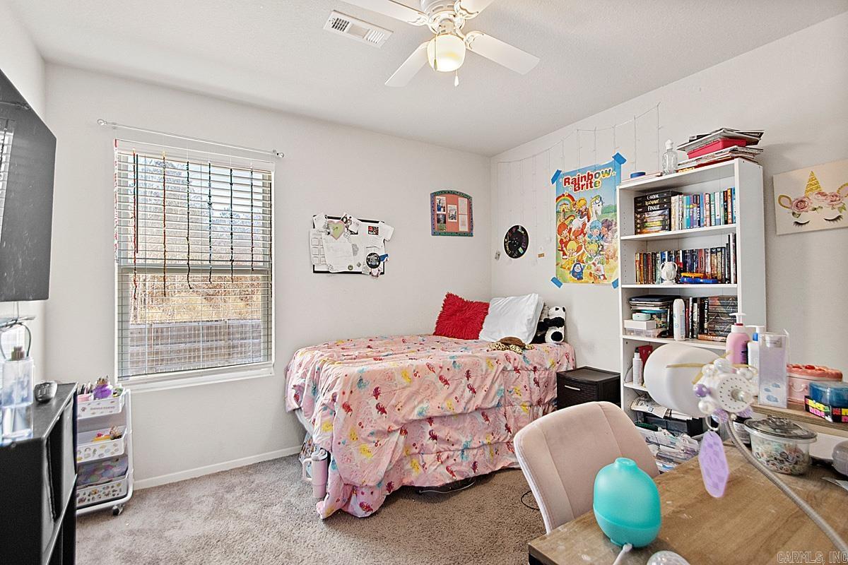 1040 Santa Fe Trl  Bauxite, AR