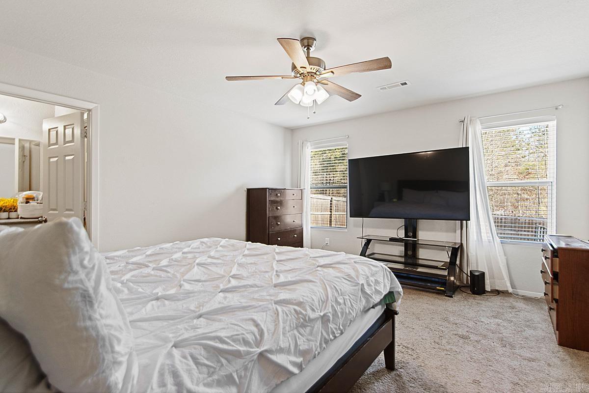 1040 Santa Fe Trl  Bauxite, AR