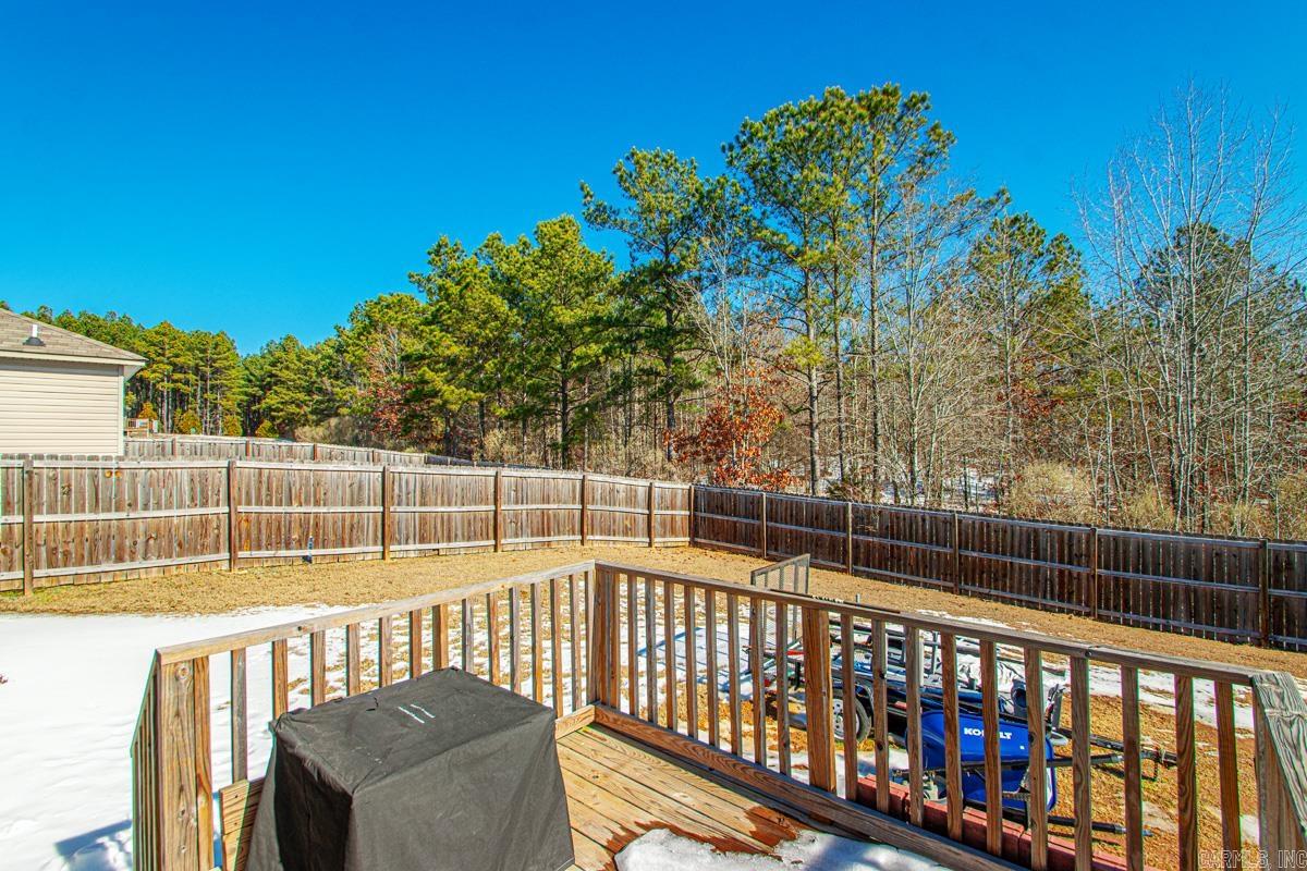 1040 Santa Fe Trl  Bauxite, AR