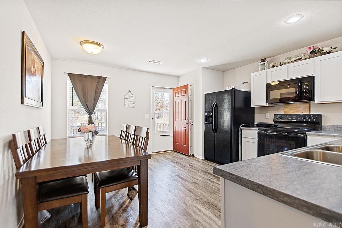 1040 Santa Fe Trl  Bauxite, AR