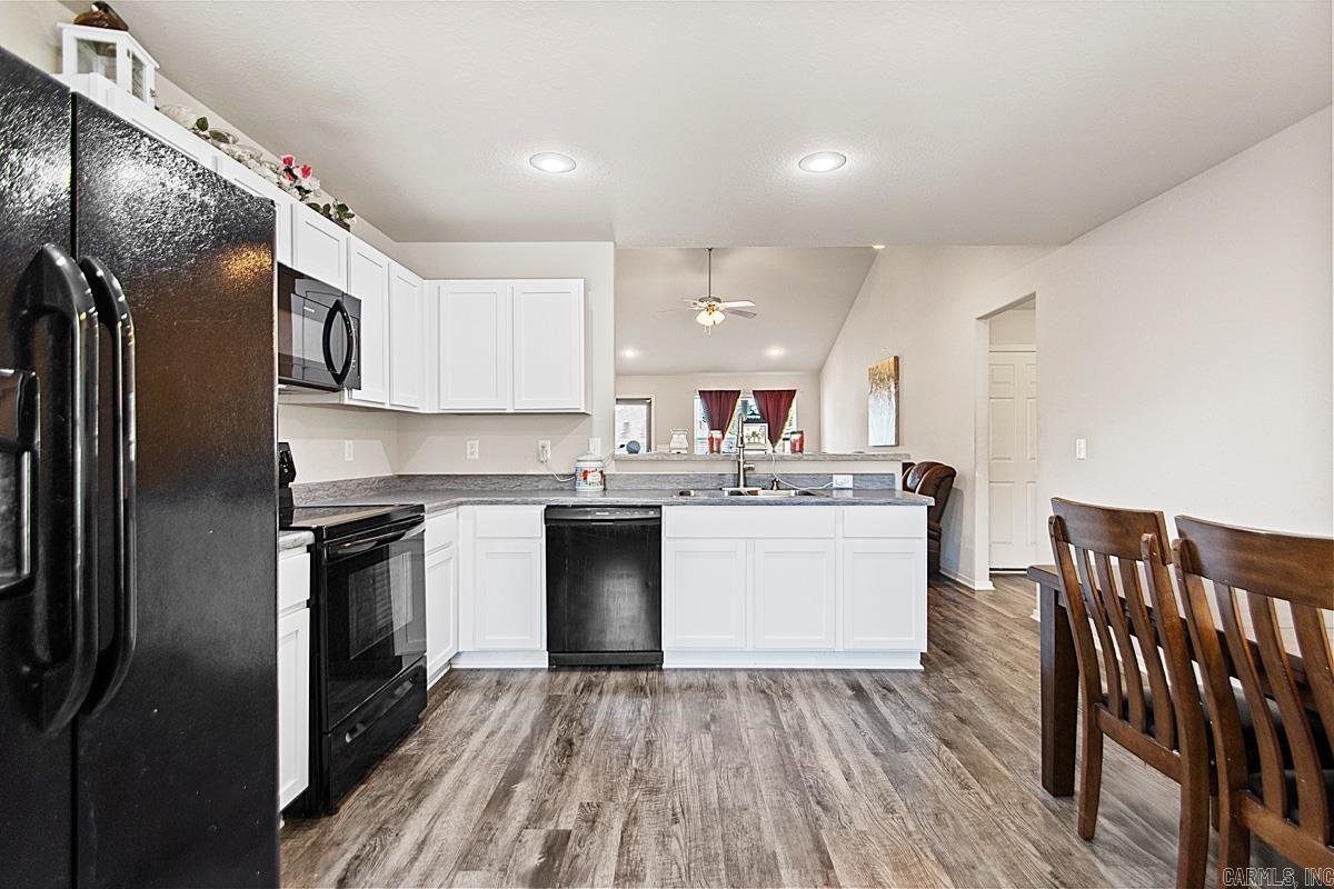 1040 Santa Fe Trl  Bauxite, AR