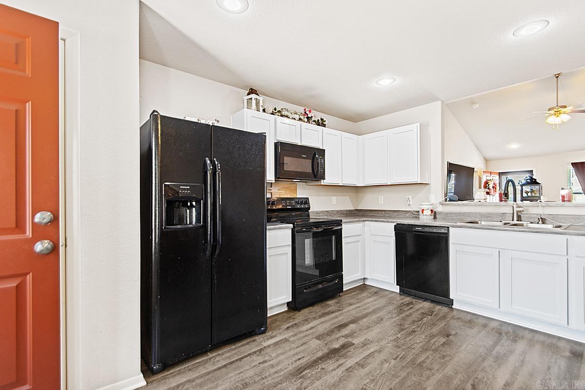 1040 Santa Fe Trl  Bauxite, AR