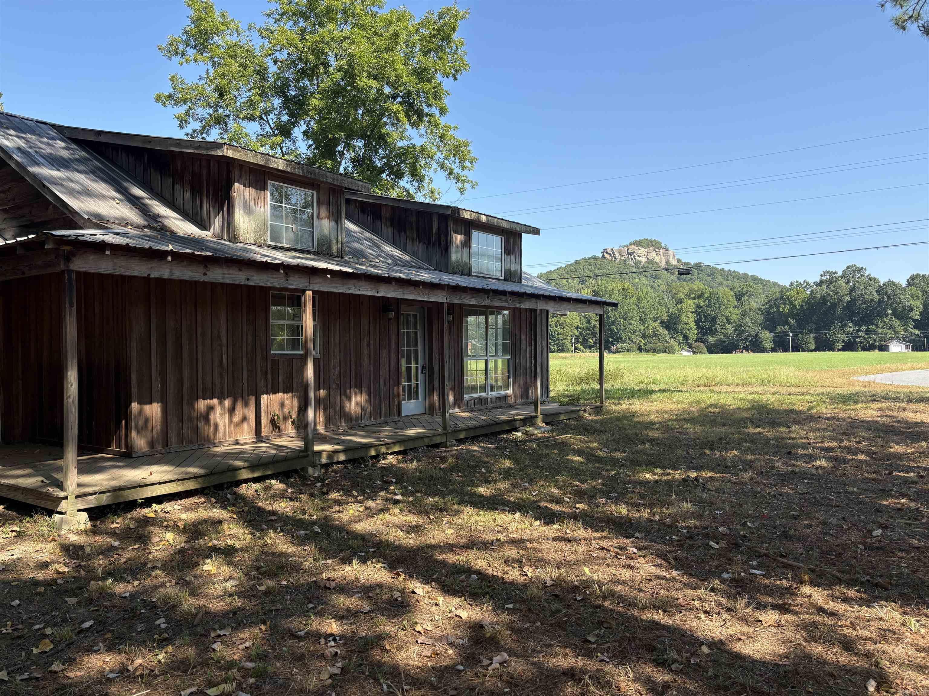 4 Little Red  Heber Springs, AR