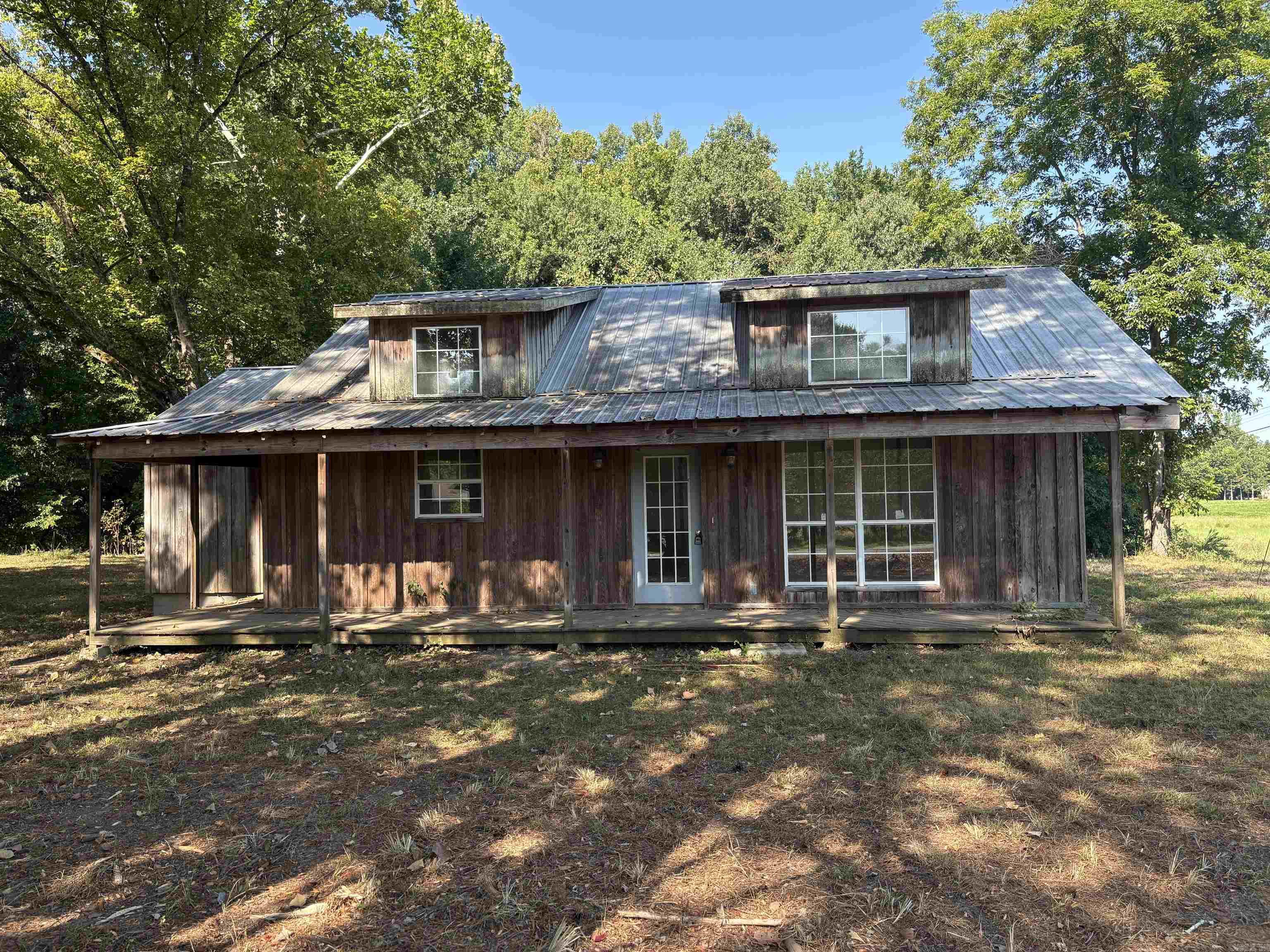 4 Little Red  Heber Springs, AR