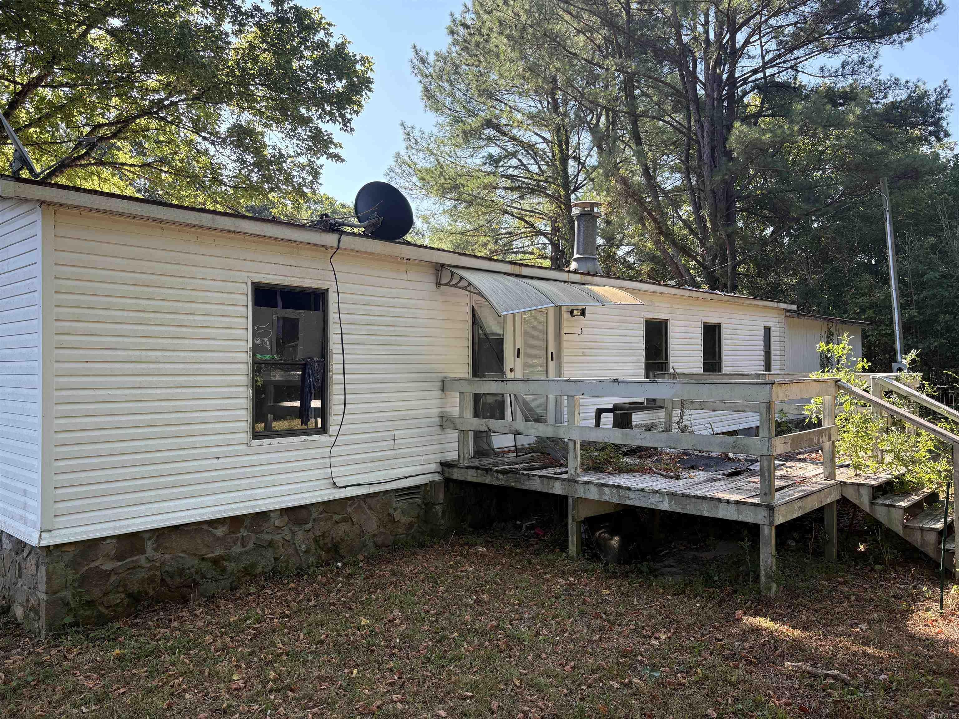4 Little Red  Heber Springs, AR