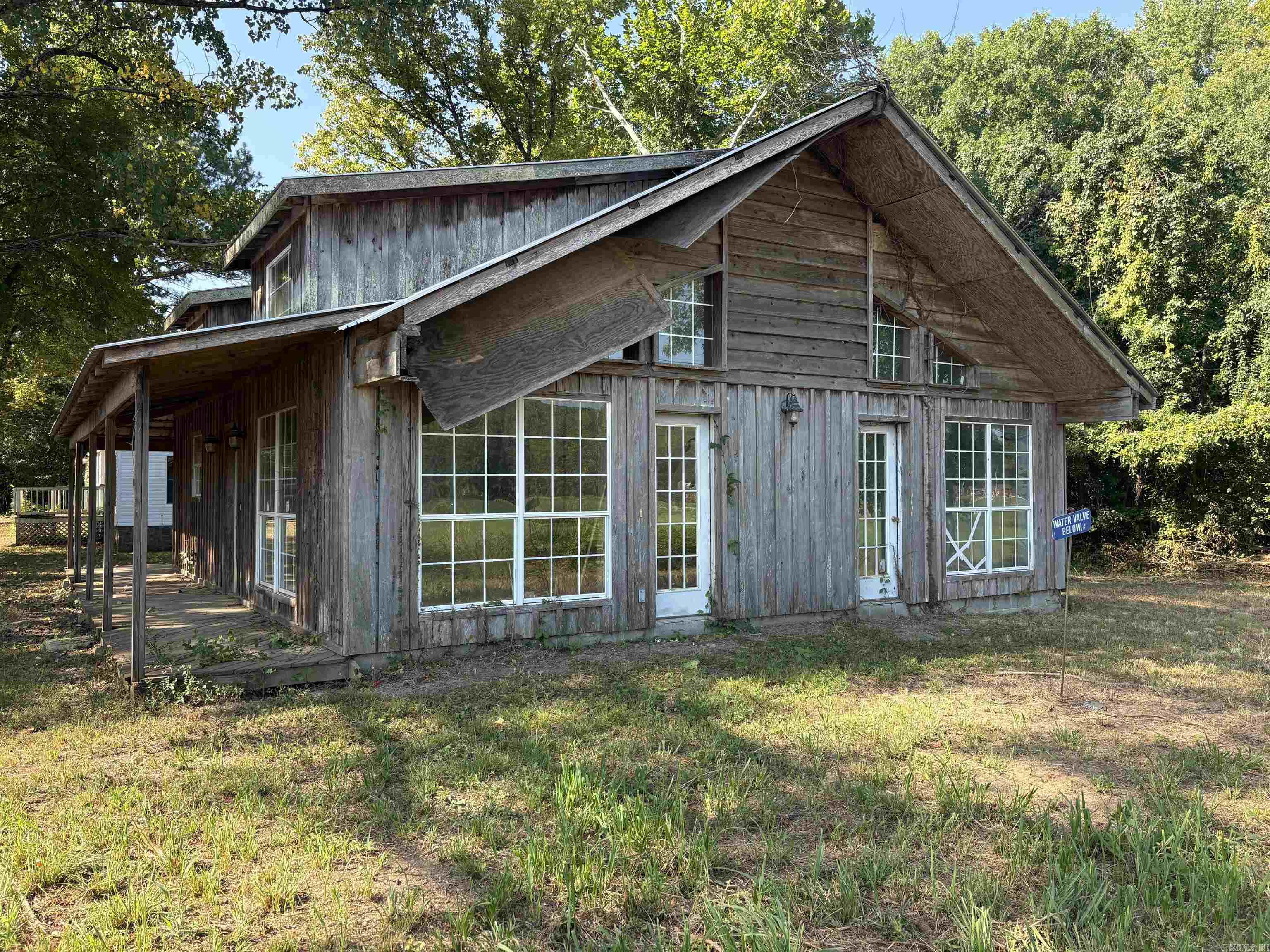 4 Little Red  Heber Springs, AR
