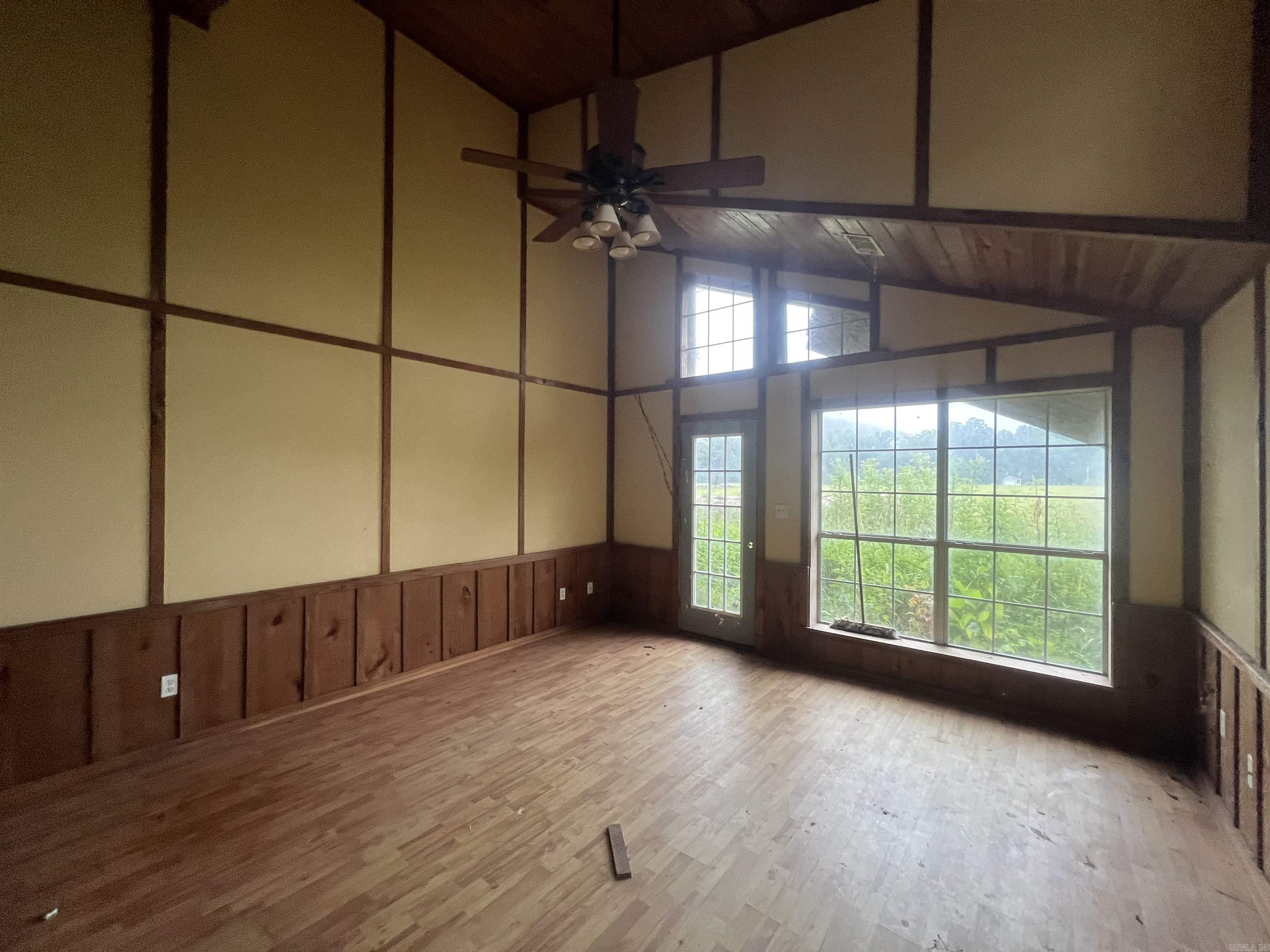 4 Little Red  Heber Springs, AR