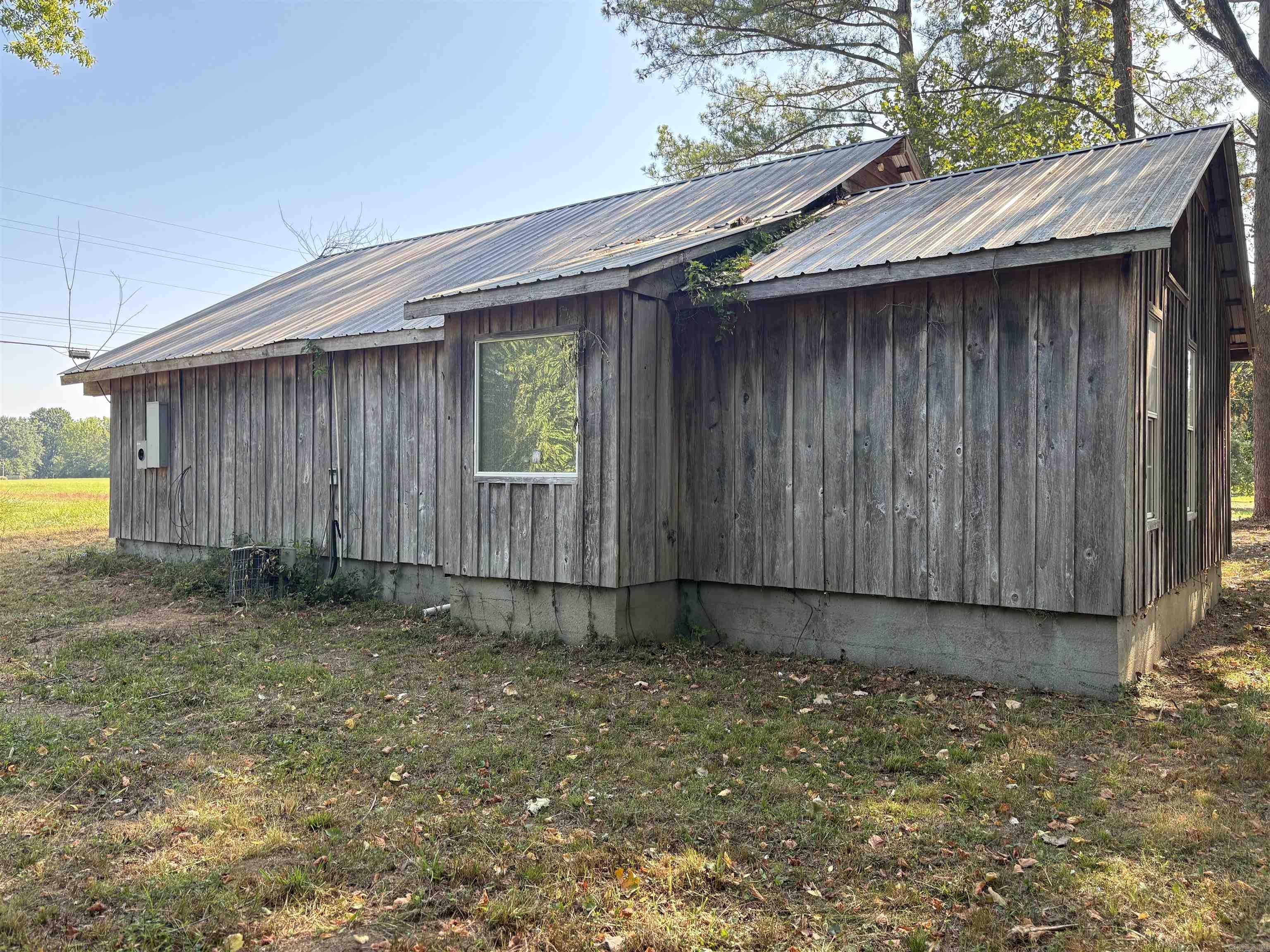 4 Little Red  Heber Springs, AR