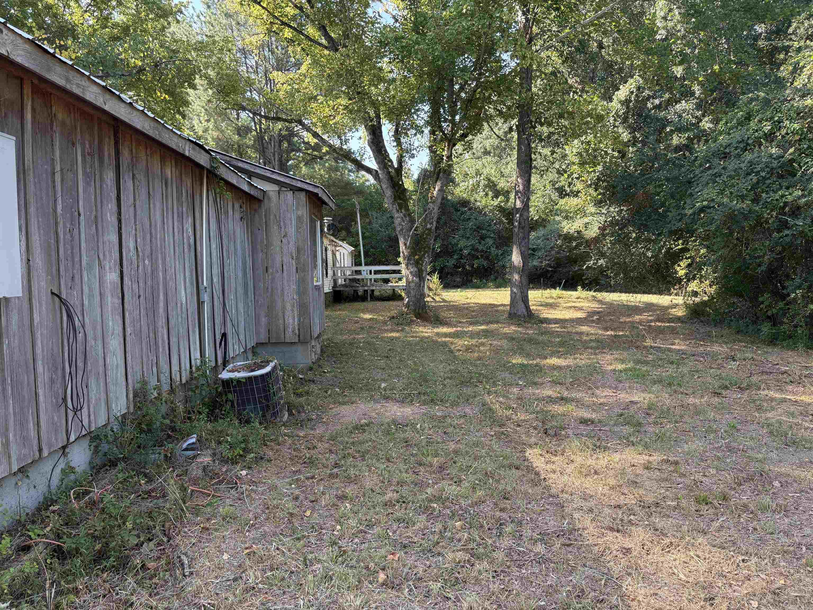 4 Little Red  Heber Springs, AR