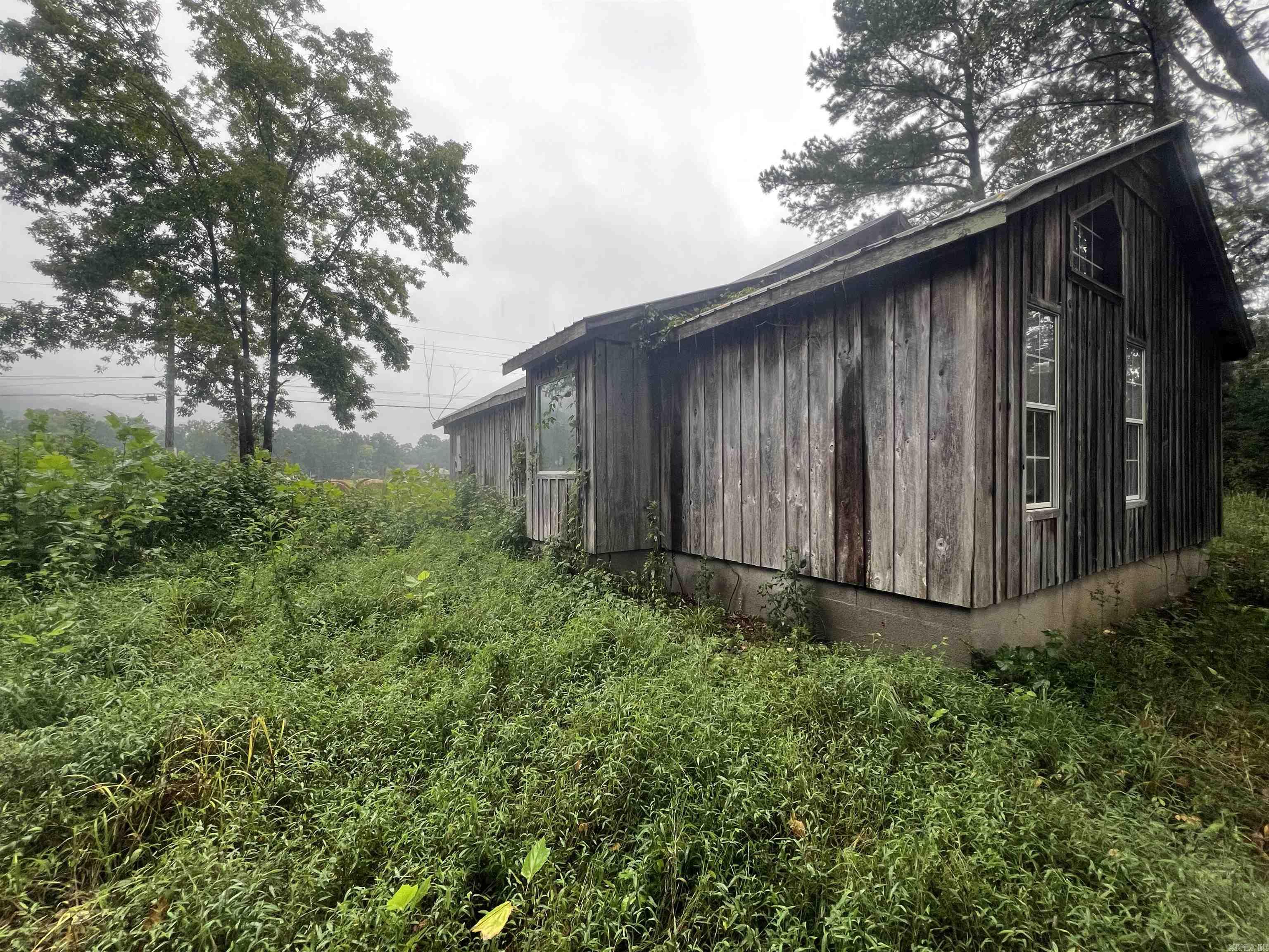 4 Little Red  Heber Springs, AR