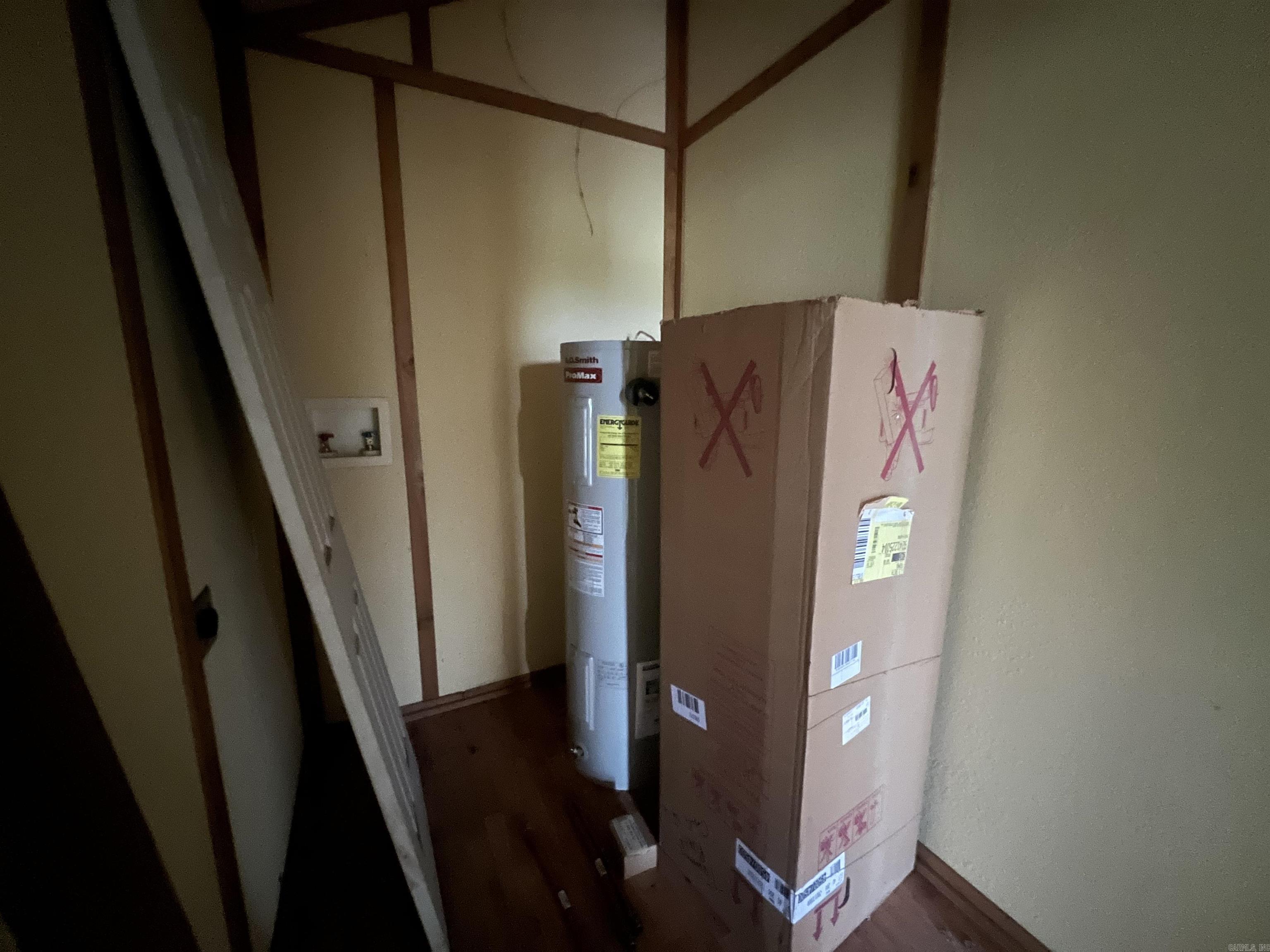 4 Little Red  Heber Springs, AR