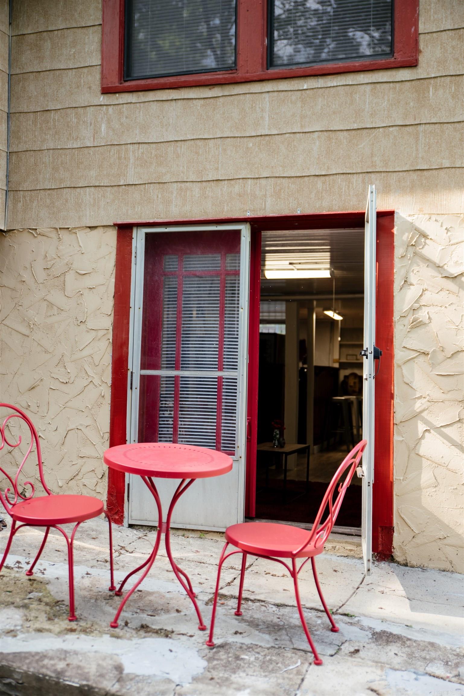 312 S Barton  Little Rock, AR