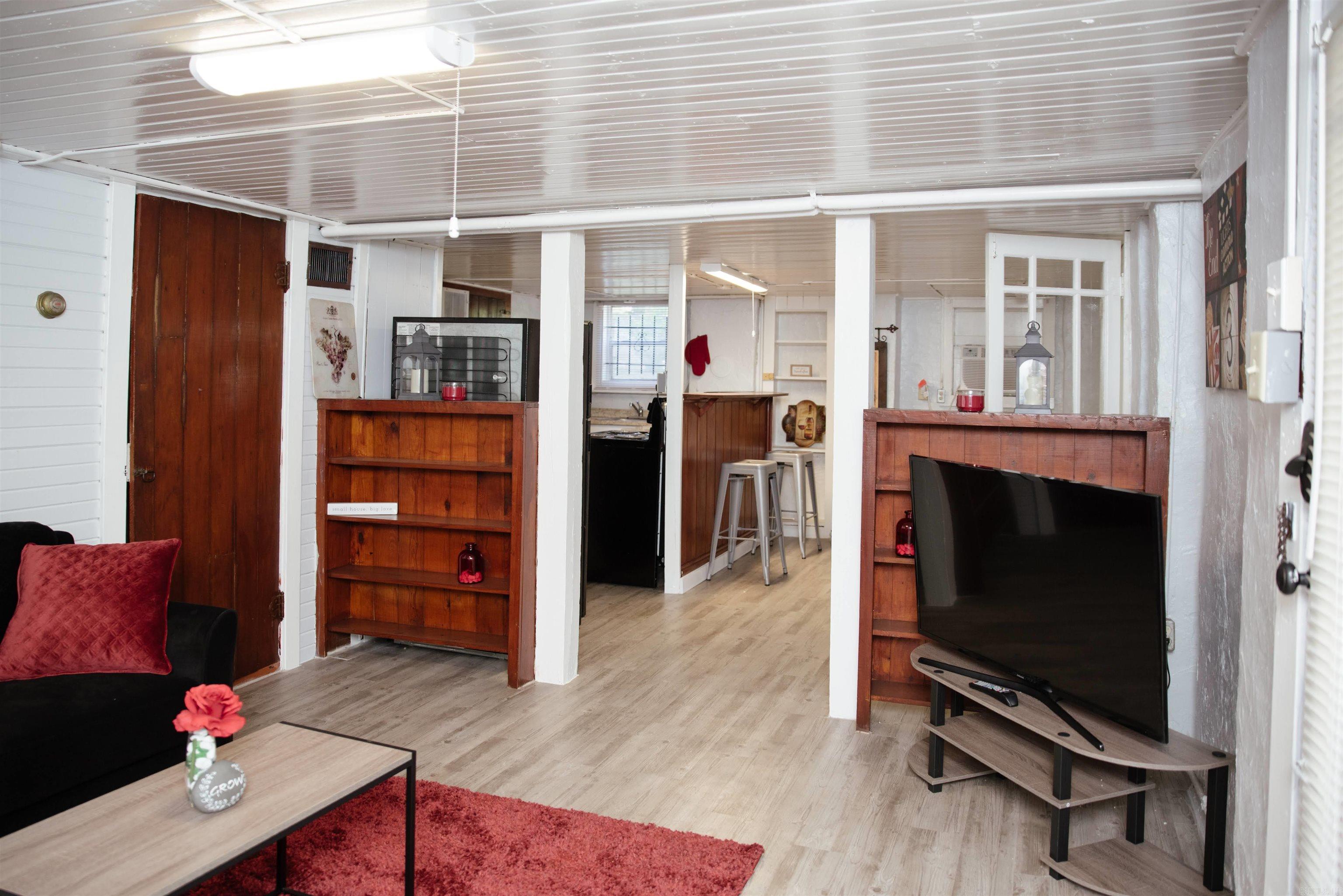 312 S Barton  Little Rock, AR