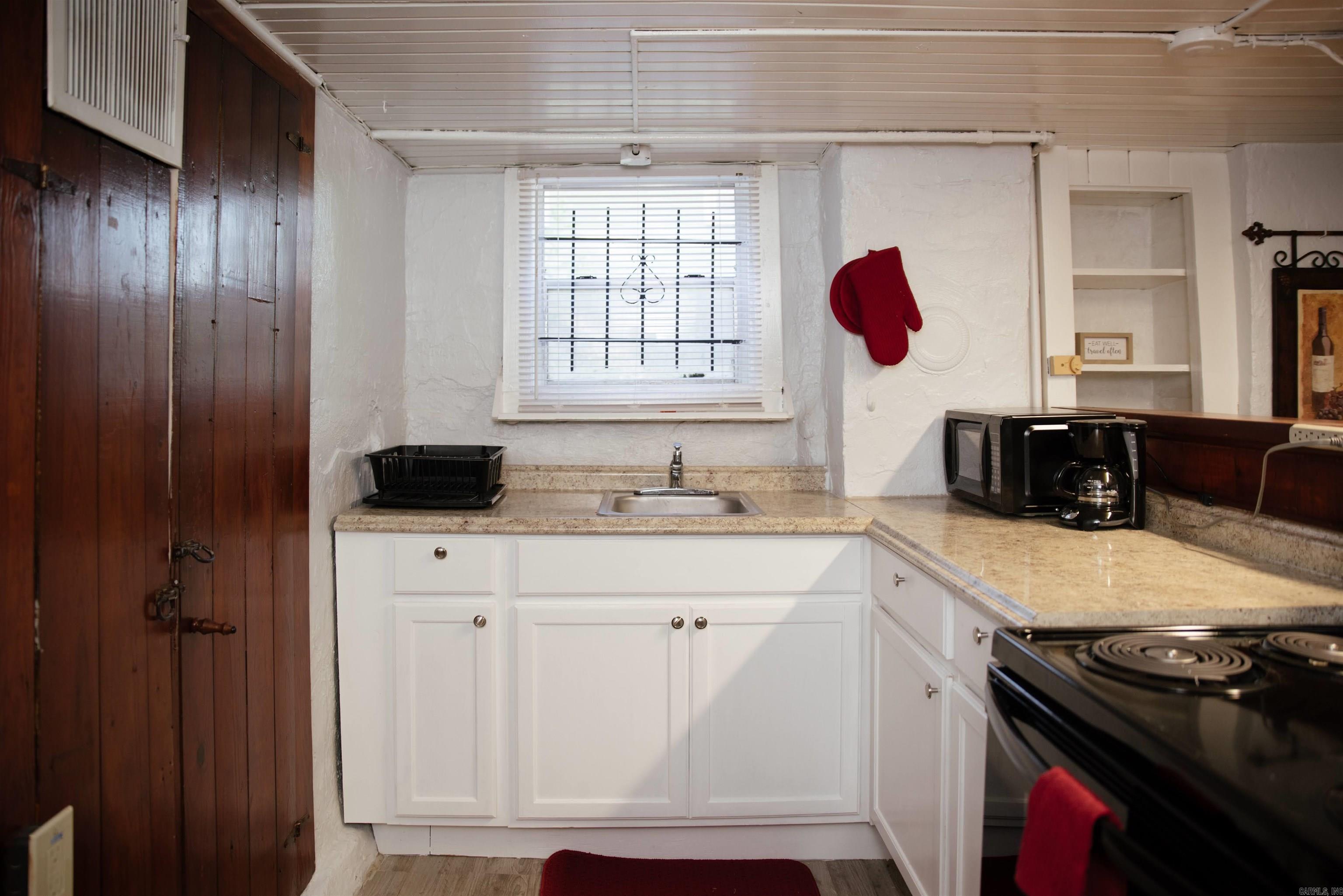 312 S Barton  Little Rock, AR