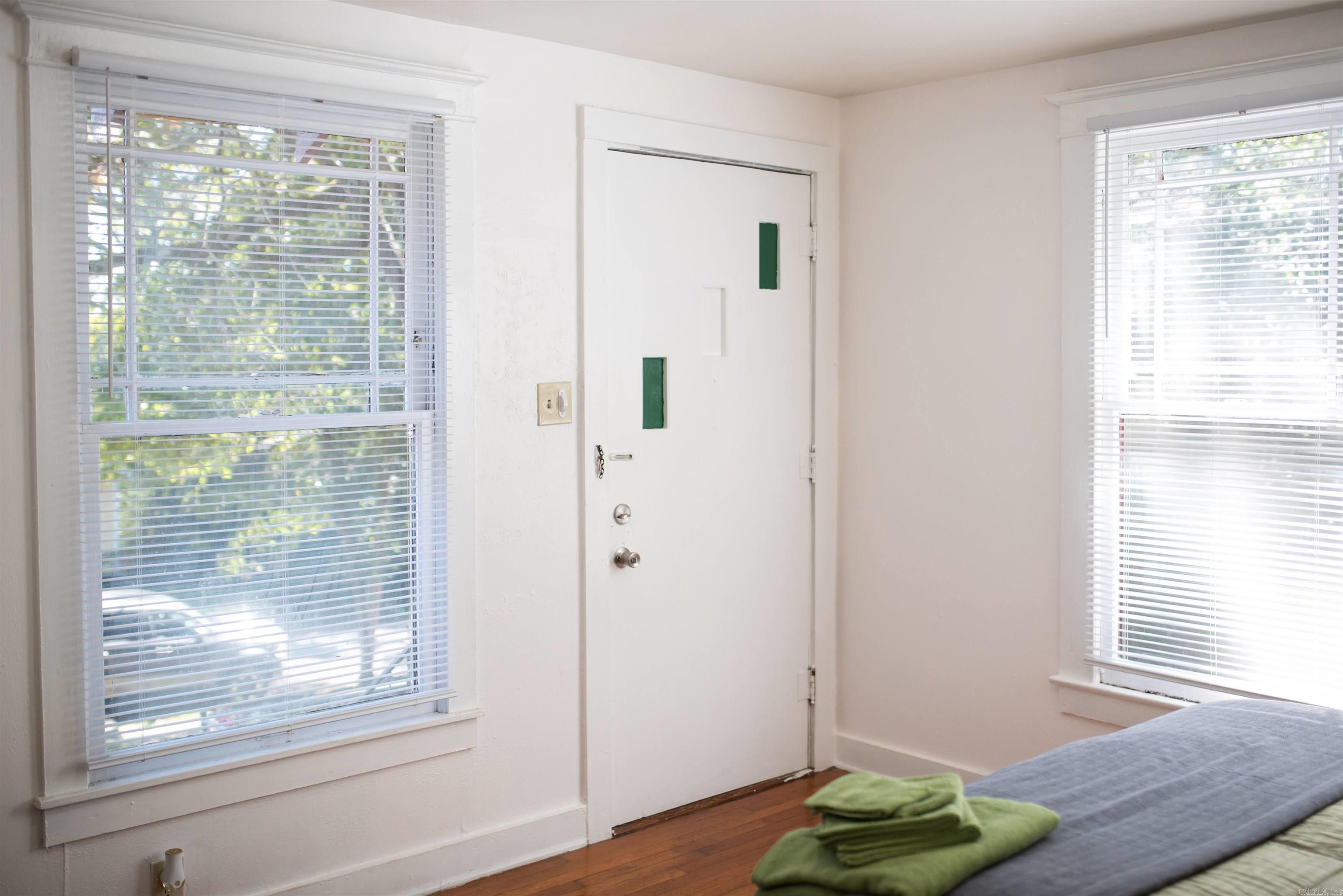 312 S Barton  Little Rock, AR