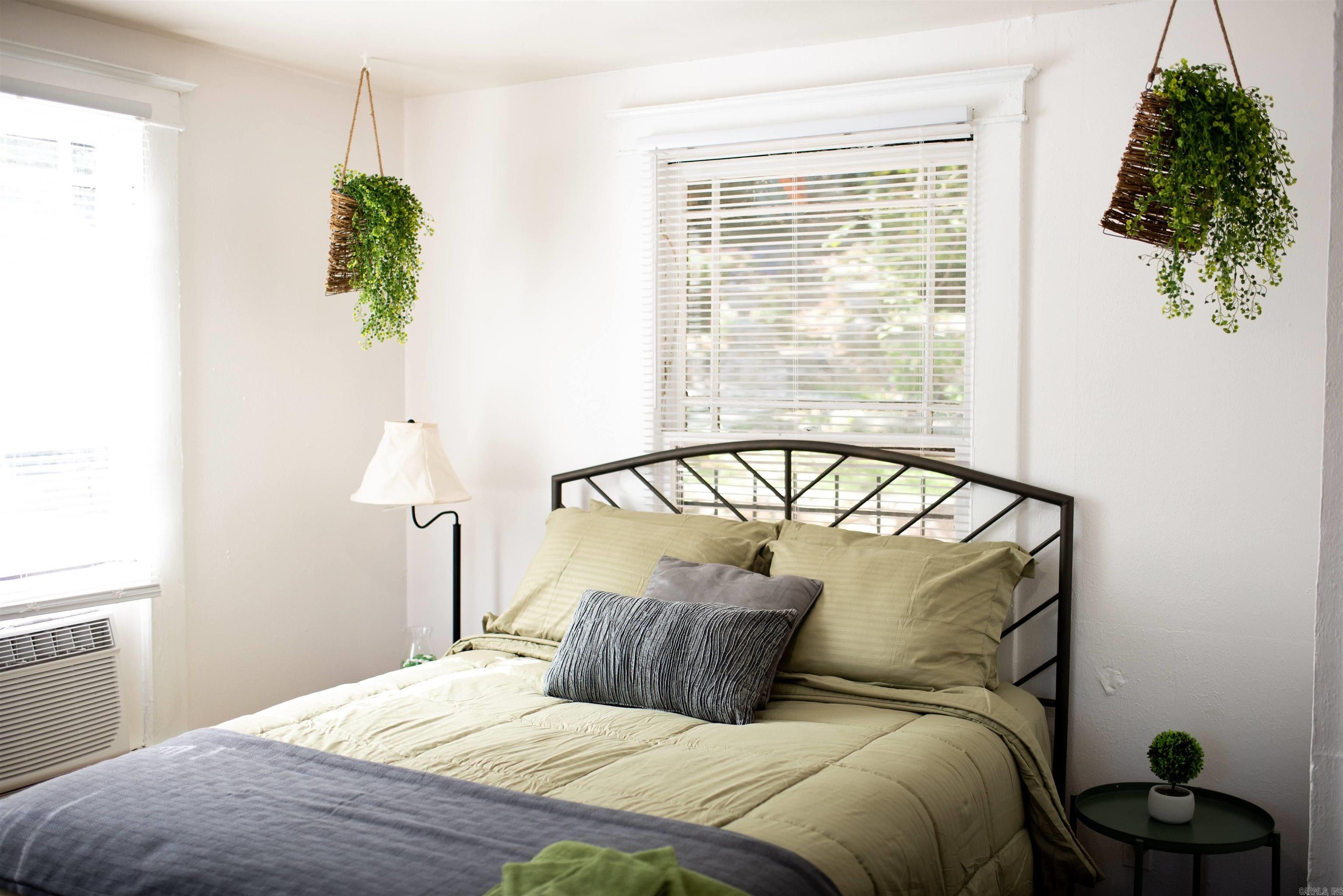 312 S Barton  Little Rock, AR