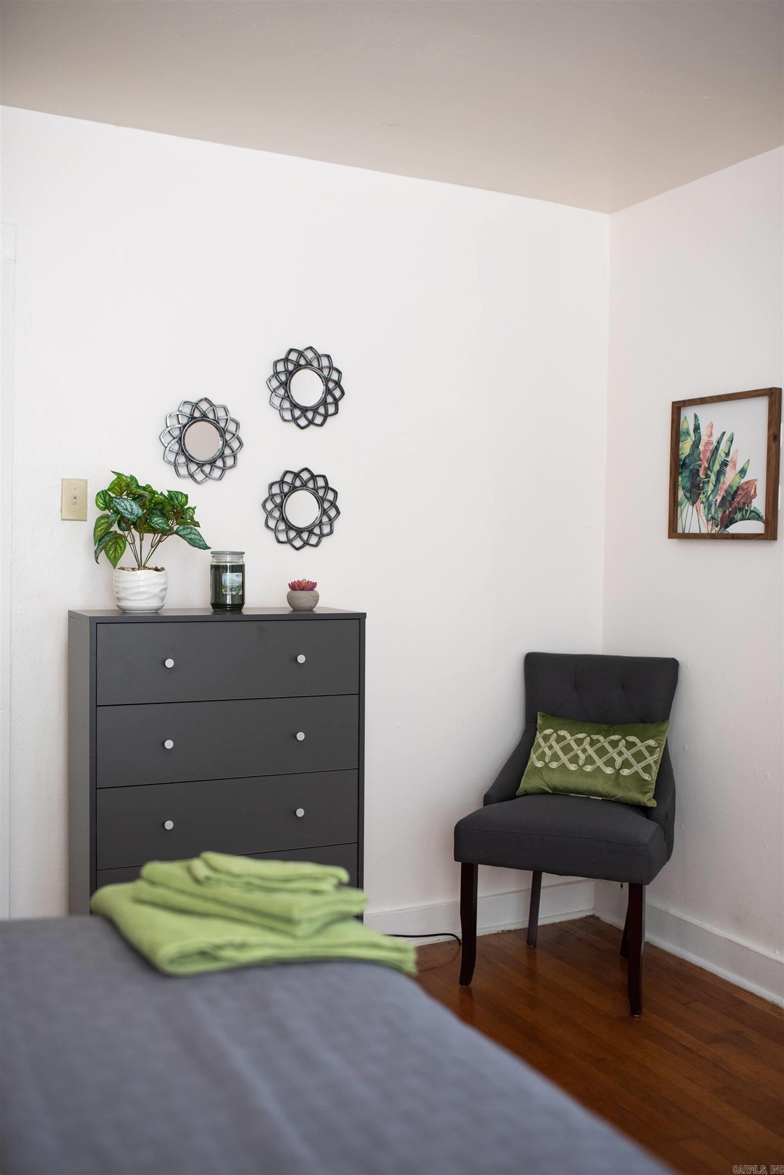 312 S Barton  Little Rock, AR