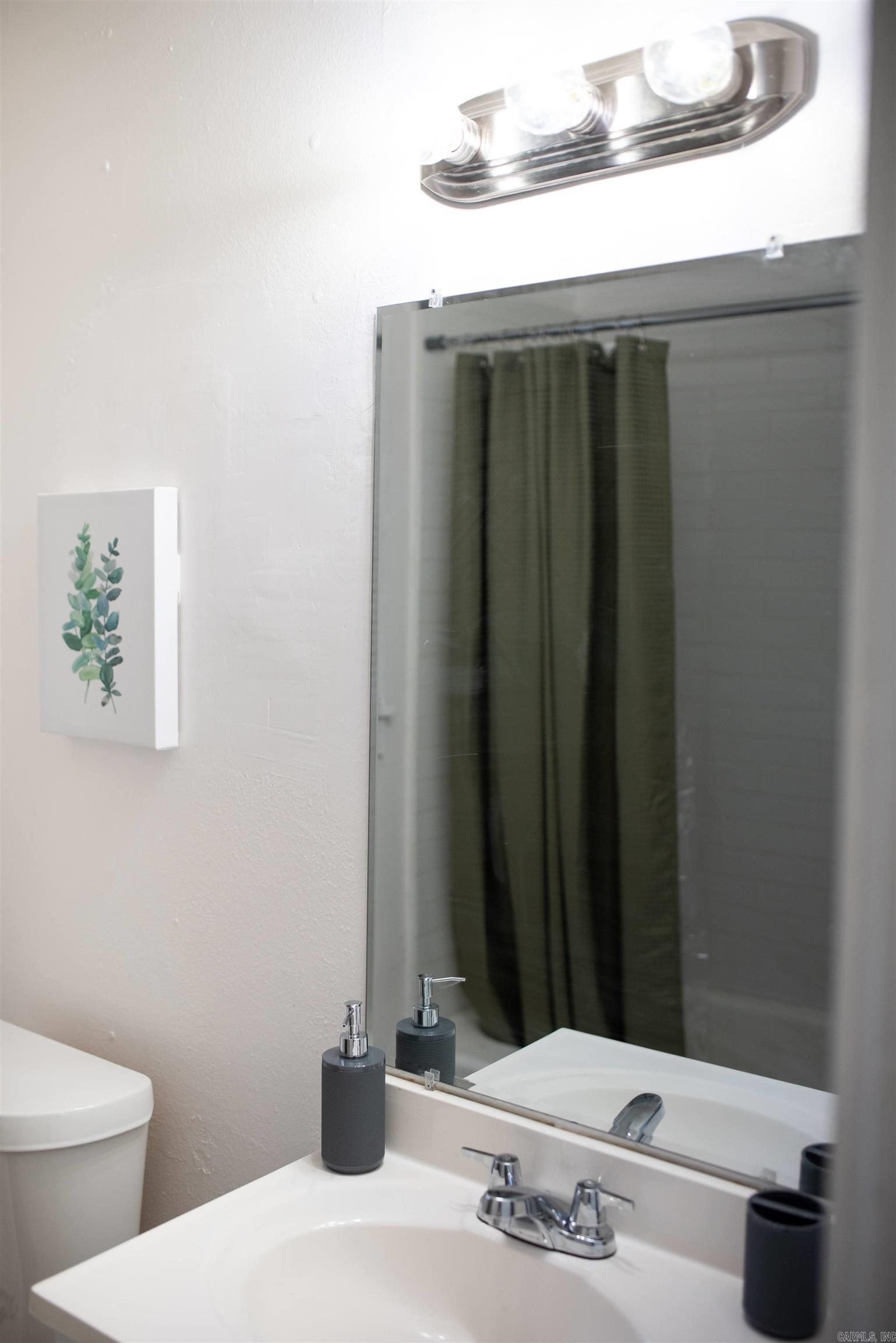 312 S Barton  Little Rock, AR