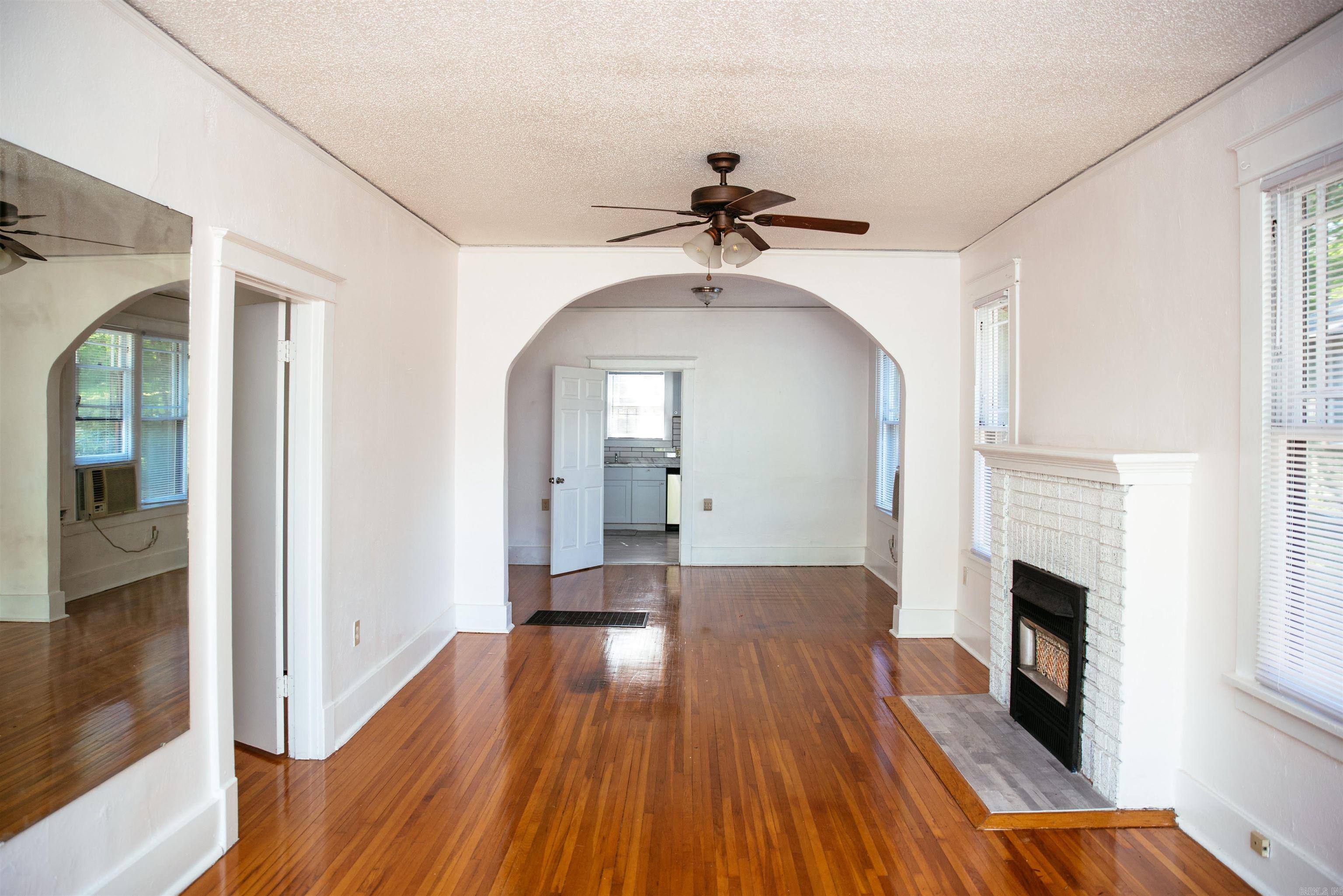 312 S Barton  Little Rock, AR