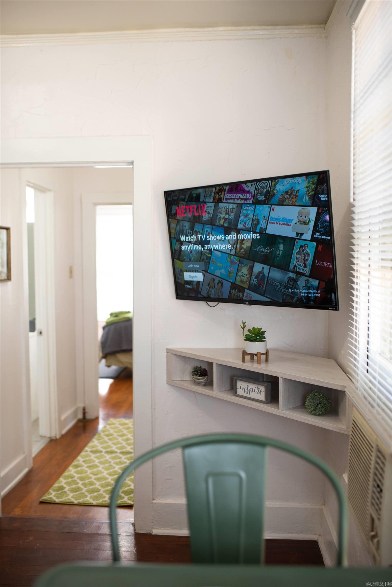 312 S Barton  Little Rock, AR