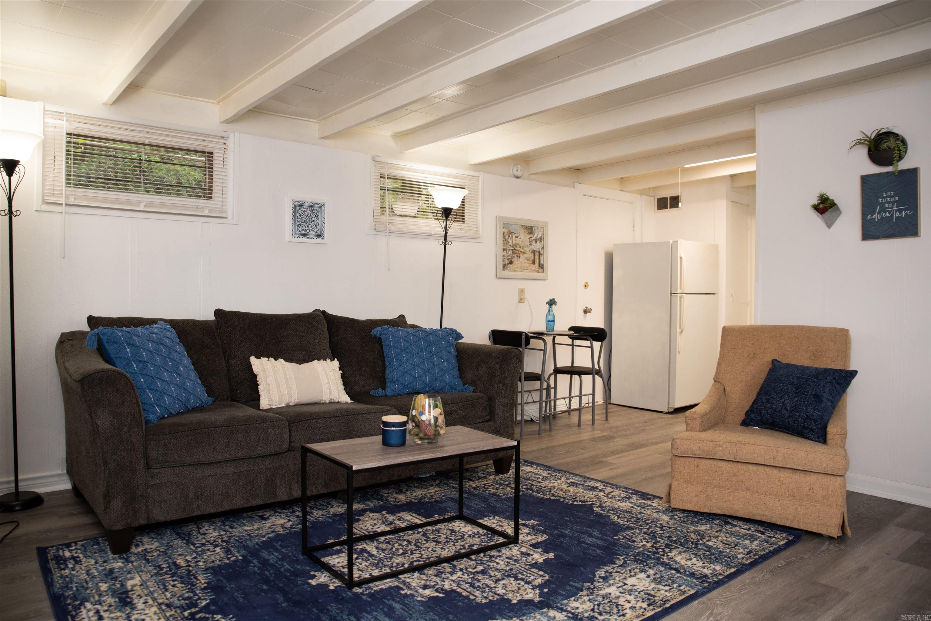 312 S Barton  Little Rock, AR