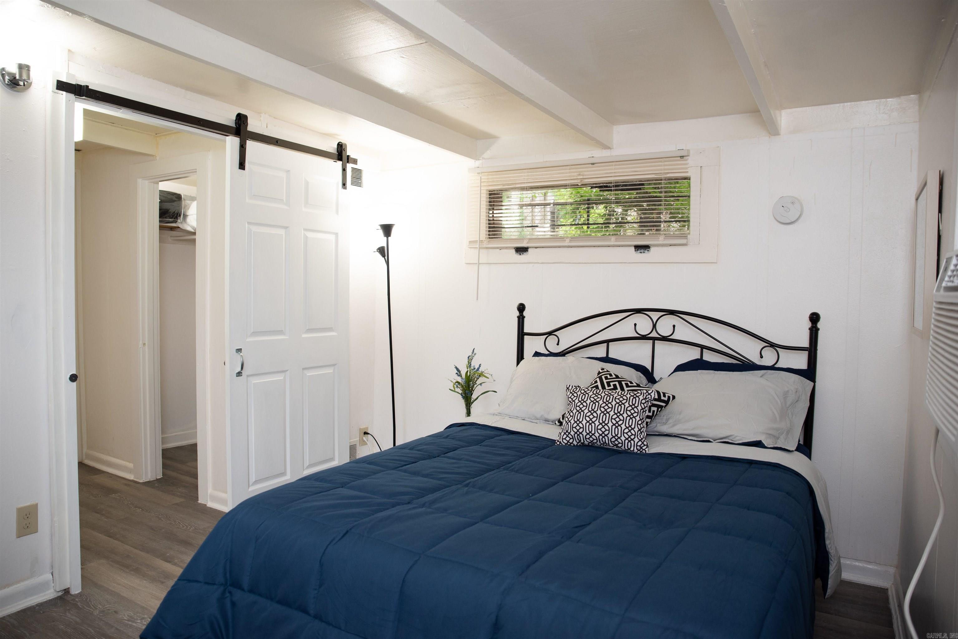 312 S Barton  Little Rock, AR