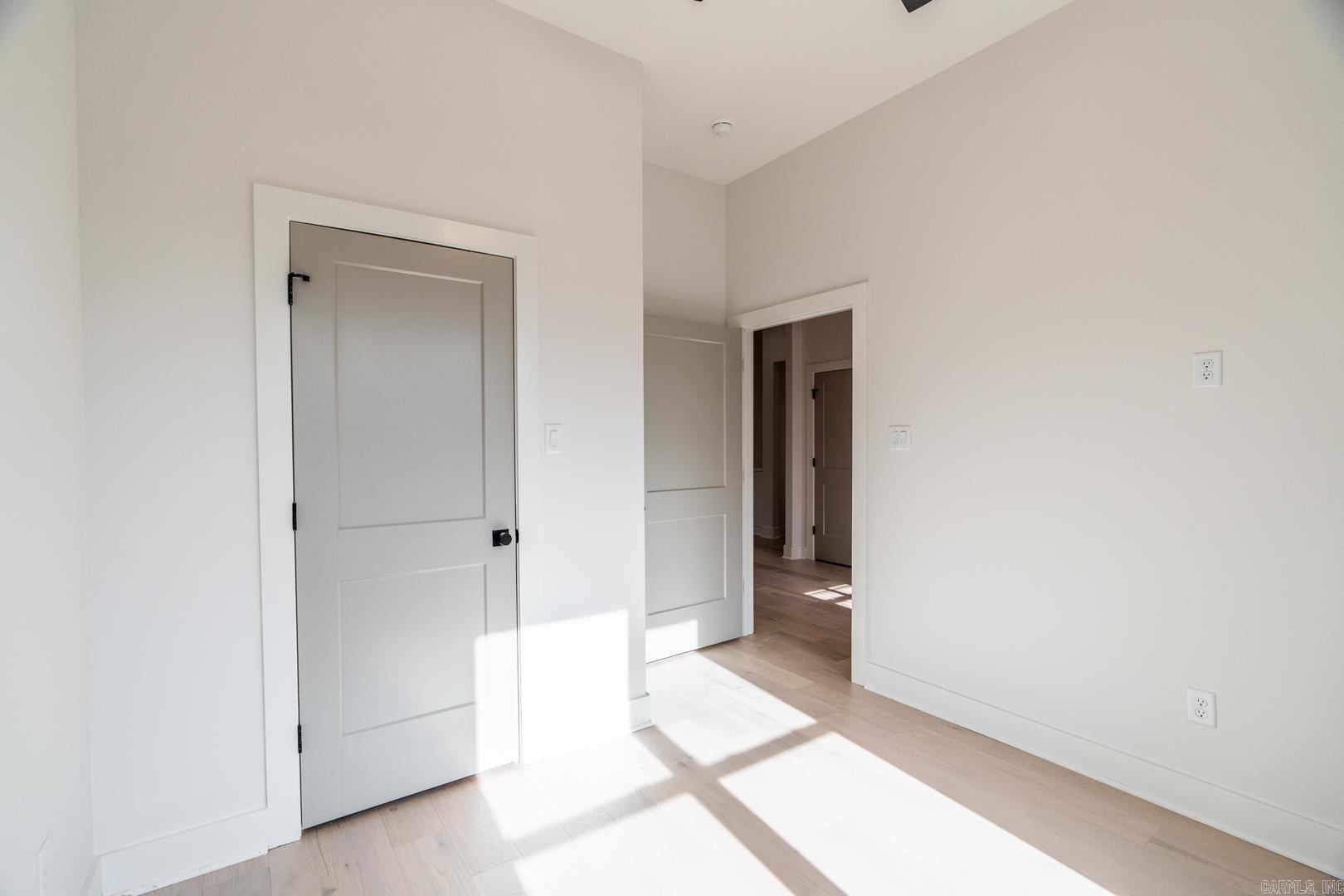 123 Harmony Village  Haskell, AR