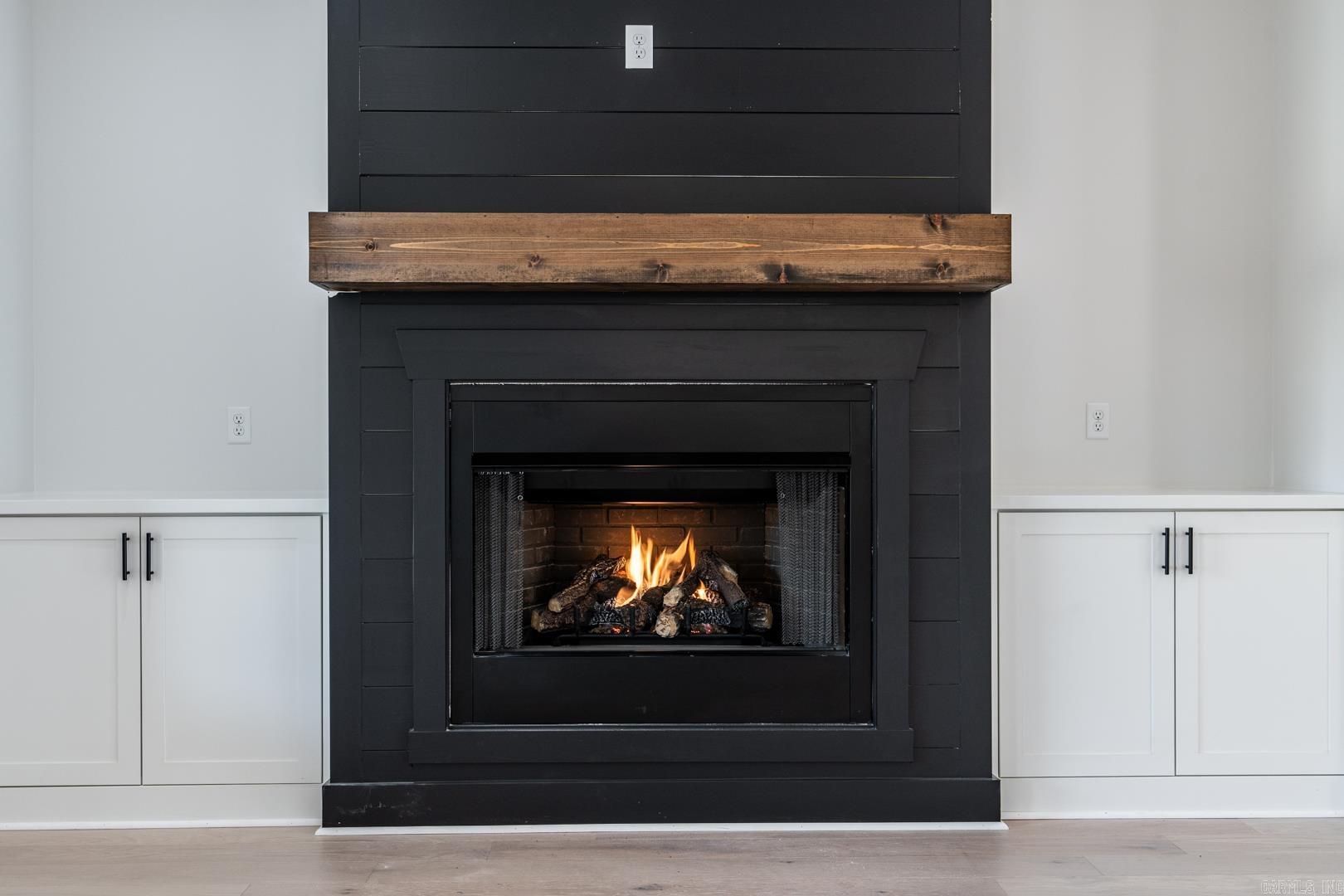 123 Harmony Village  Haskell, AR