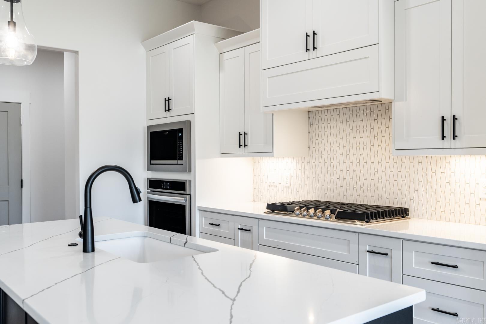 123 Harmony Village  Haskell, AR