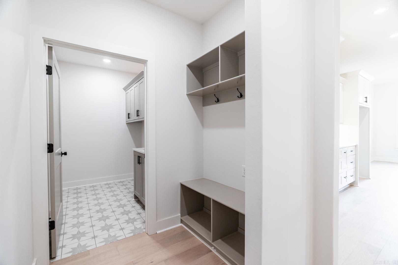 123 Harmony Village  Haskell, AR