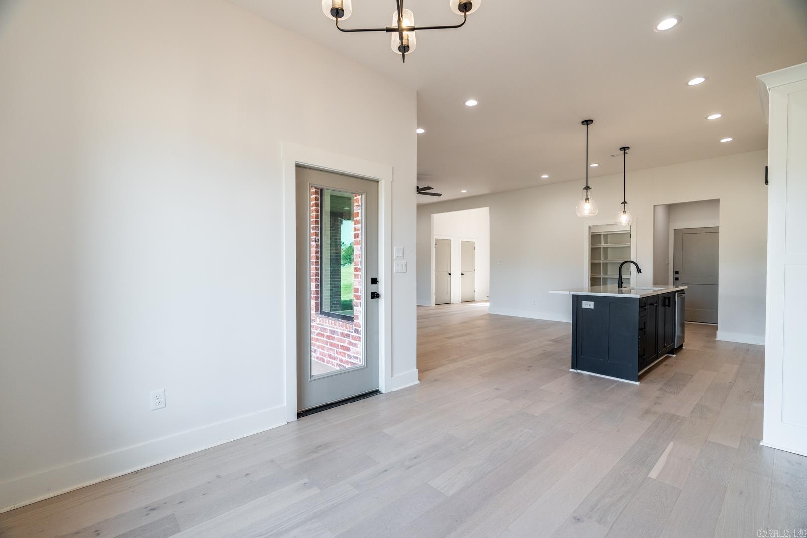 123 Harmony Village  Haskell, AR