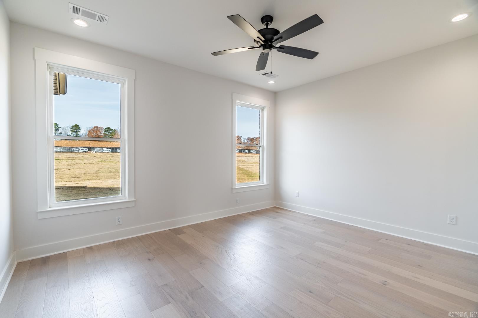 123 Harmony Village  Haskell, AR