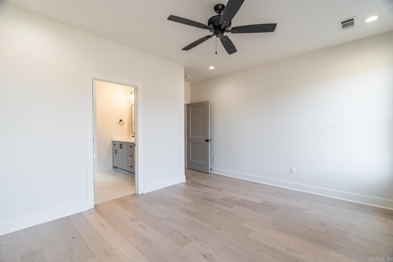 123 Harmony Village  Haskell, AR