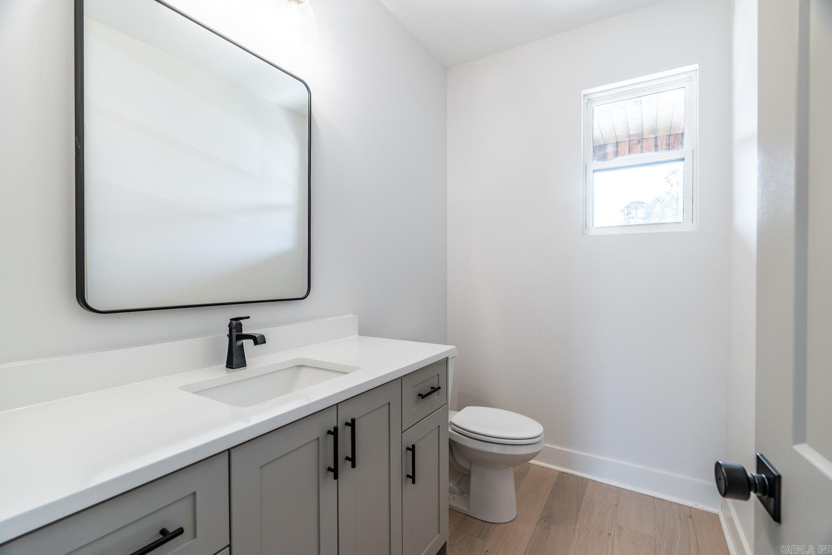 123 Harmony Village  Haskell, AR