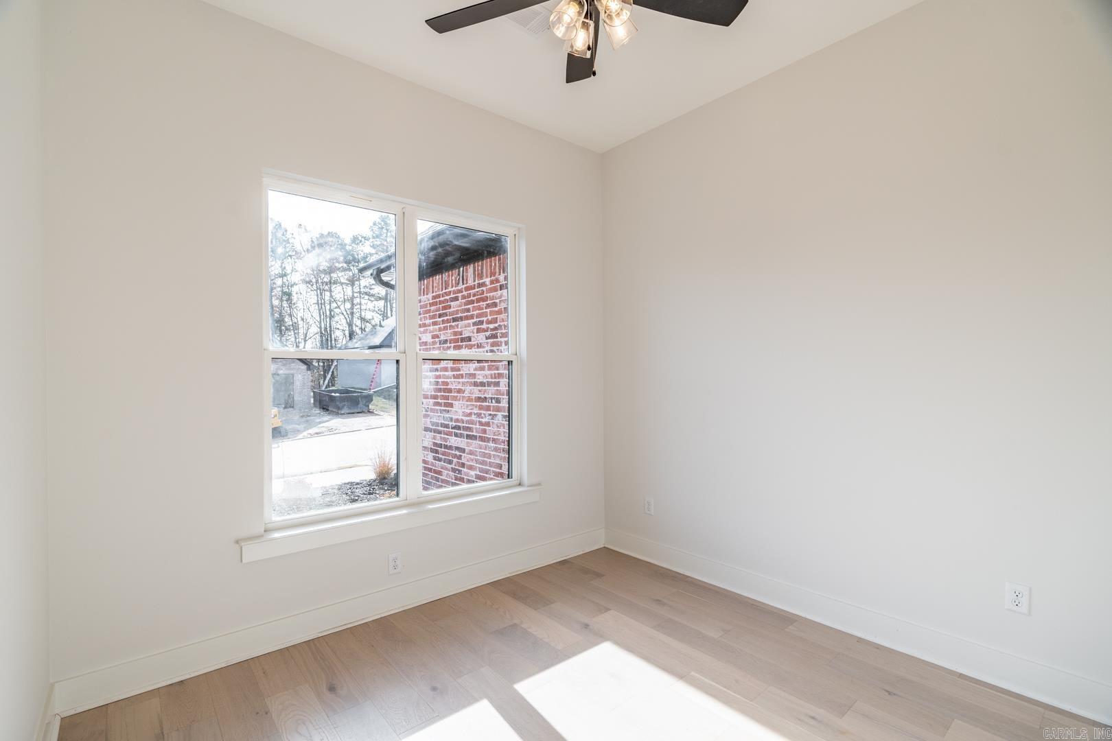 123 Harmony Village  Haskell, AR