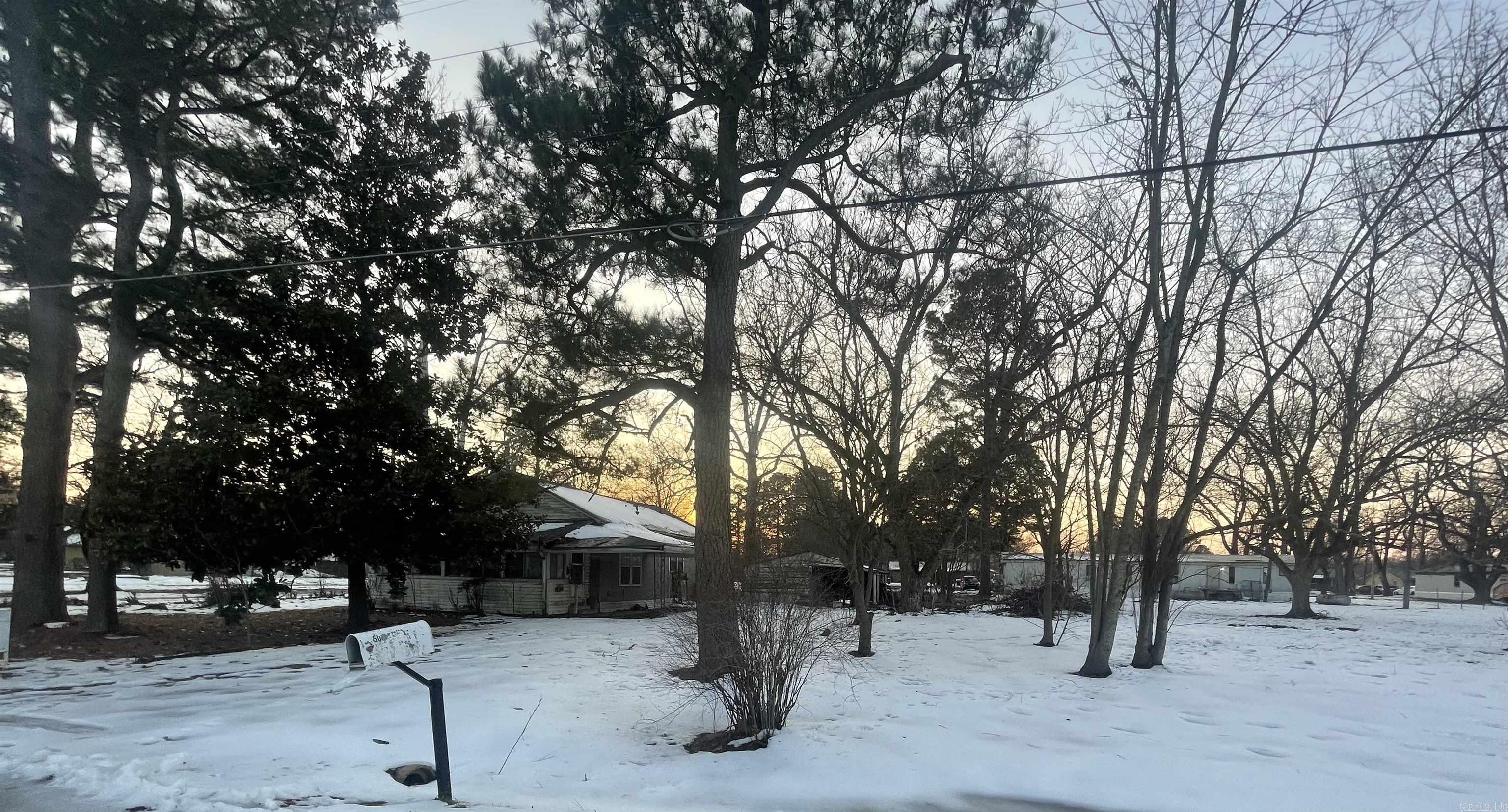 503 Church  Weiner, AR