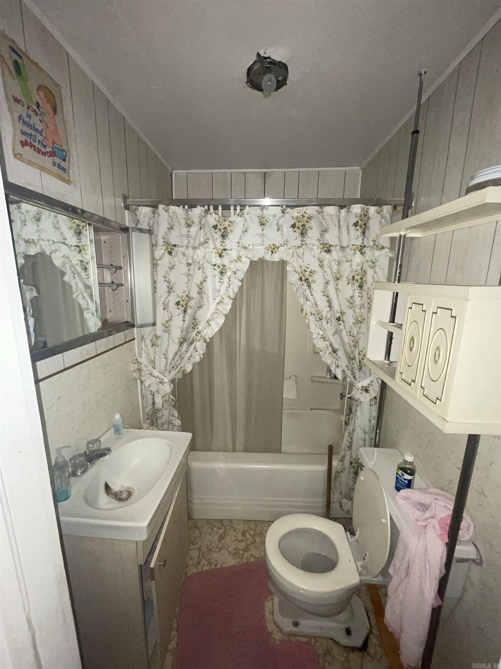 503 Church  Weiner, AR