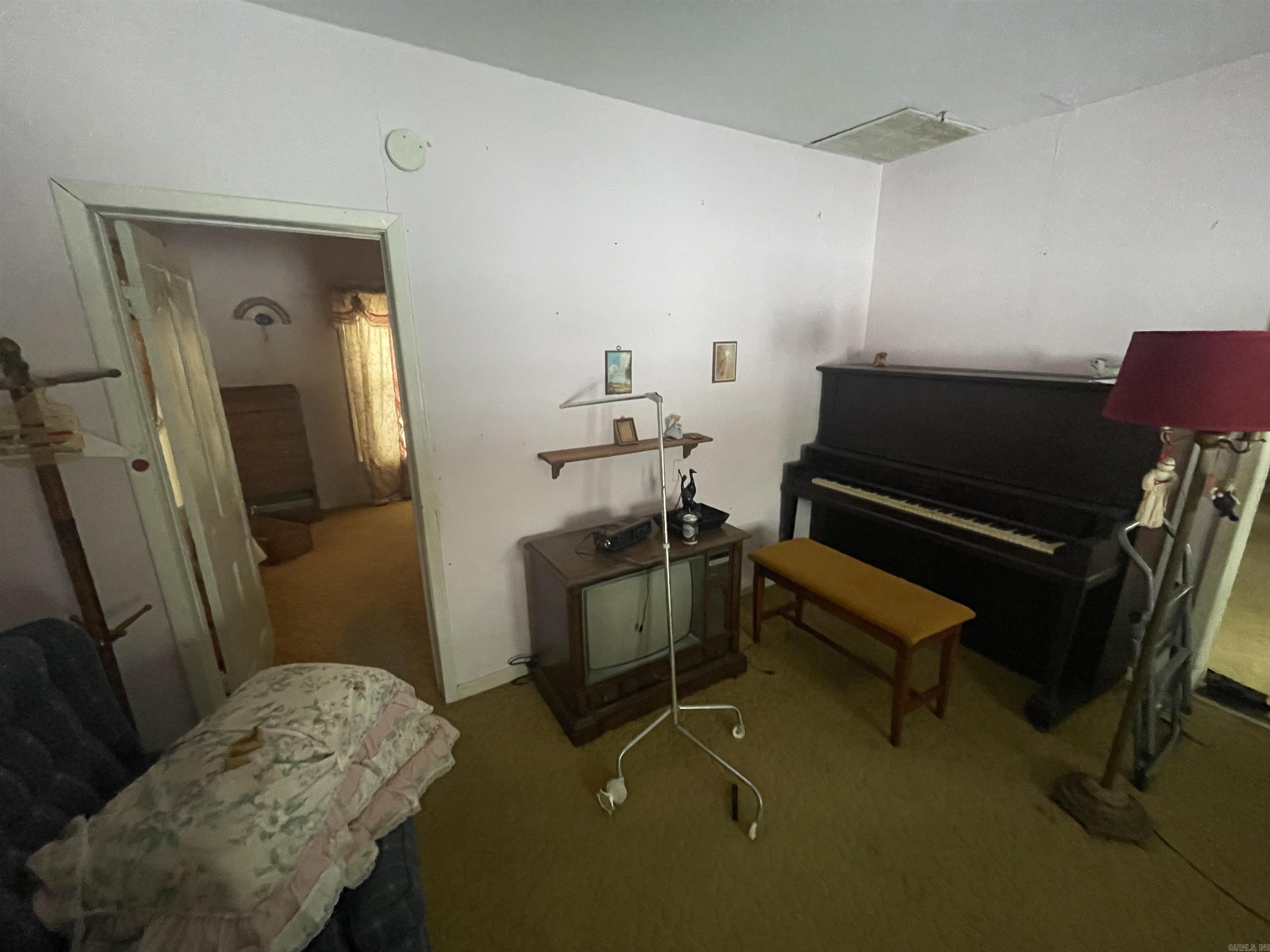 503 Church  Weiner, AR