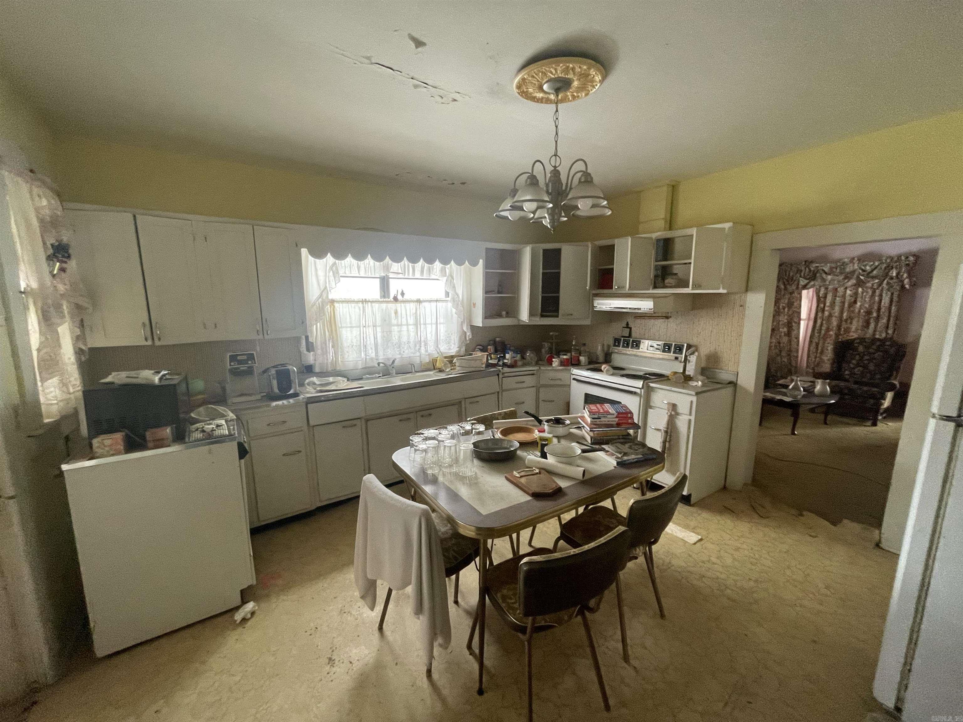 503 Church  Weiner, AR