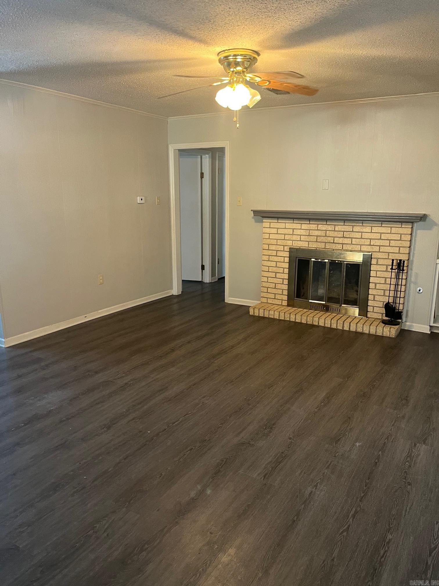 124 Shamrock Dr  Conway, AR