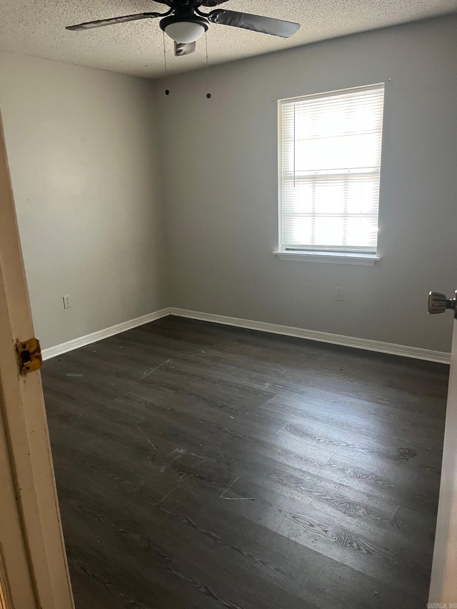 124 Shamrock Dr  Conway, AR