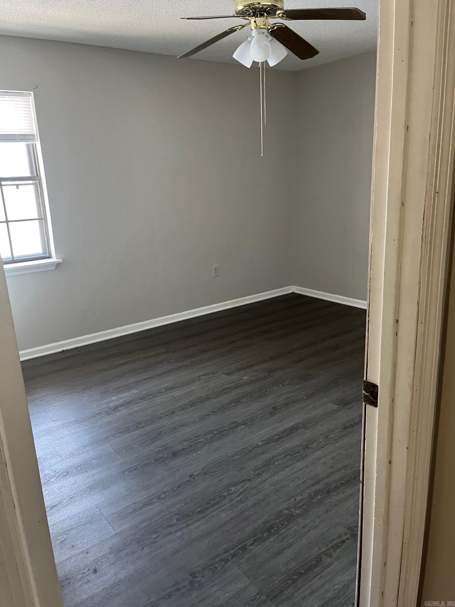 124 Shamrock Dr  Conway, AR