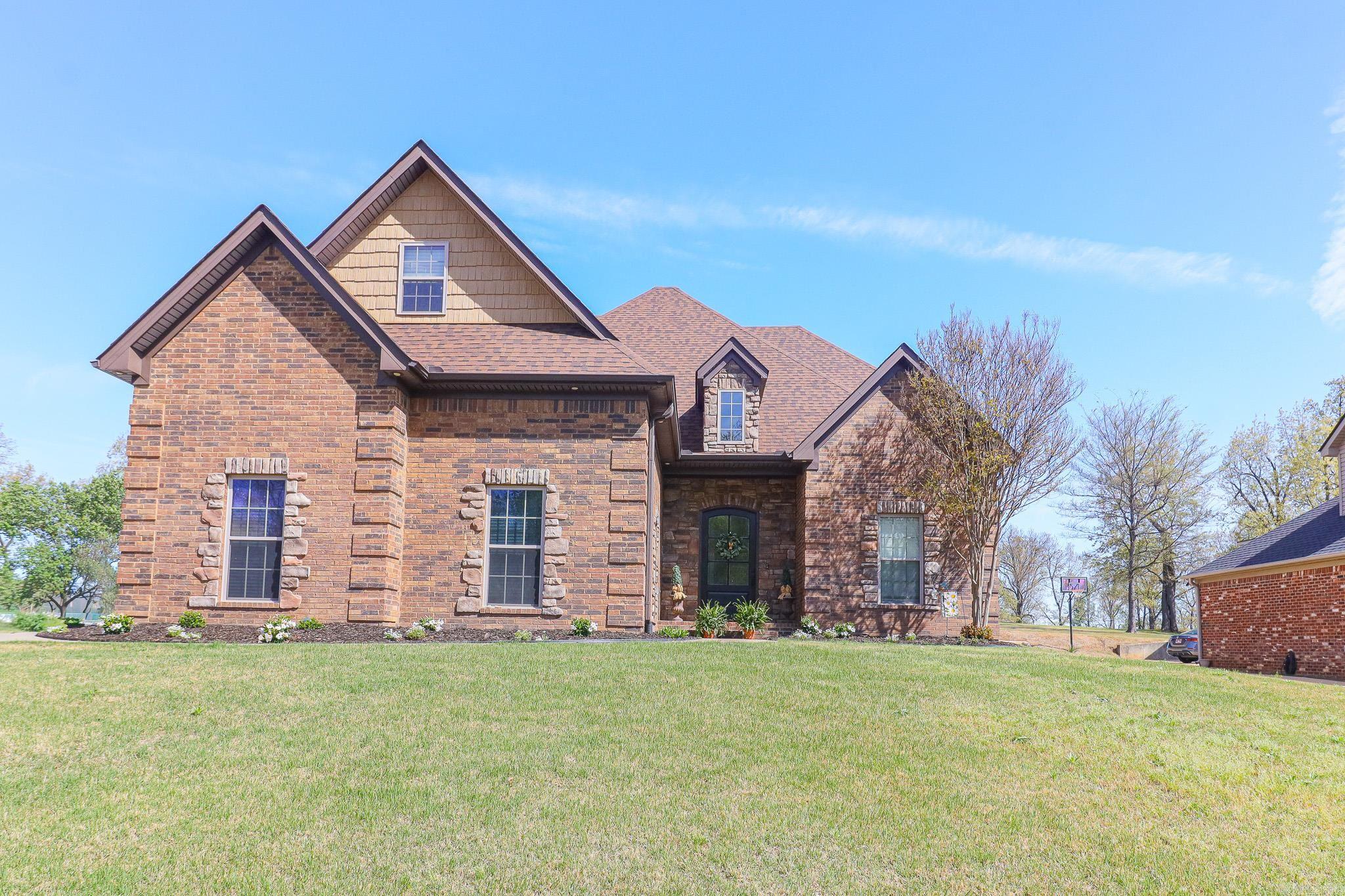 4408 Lochmoor Circle Jonesboro, AR 72405
